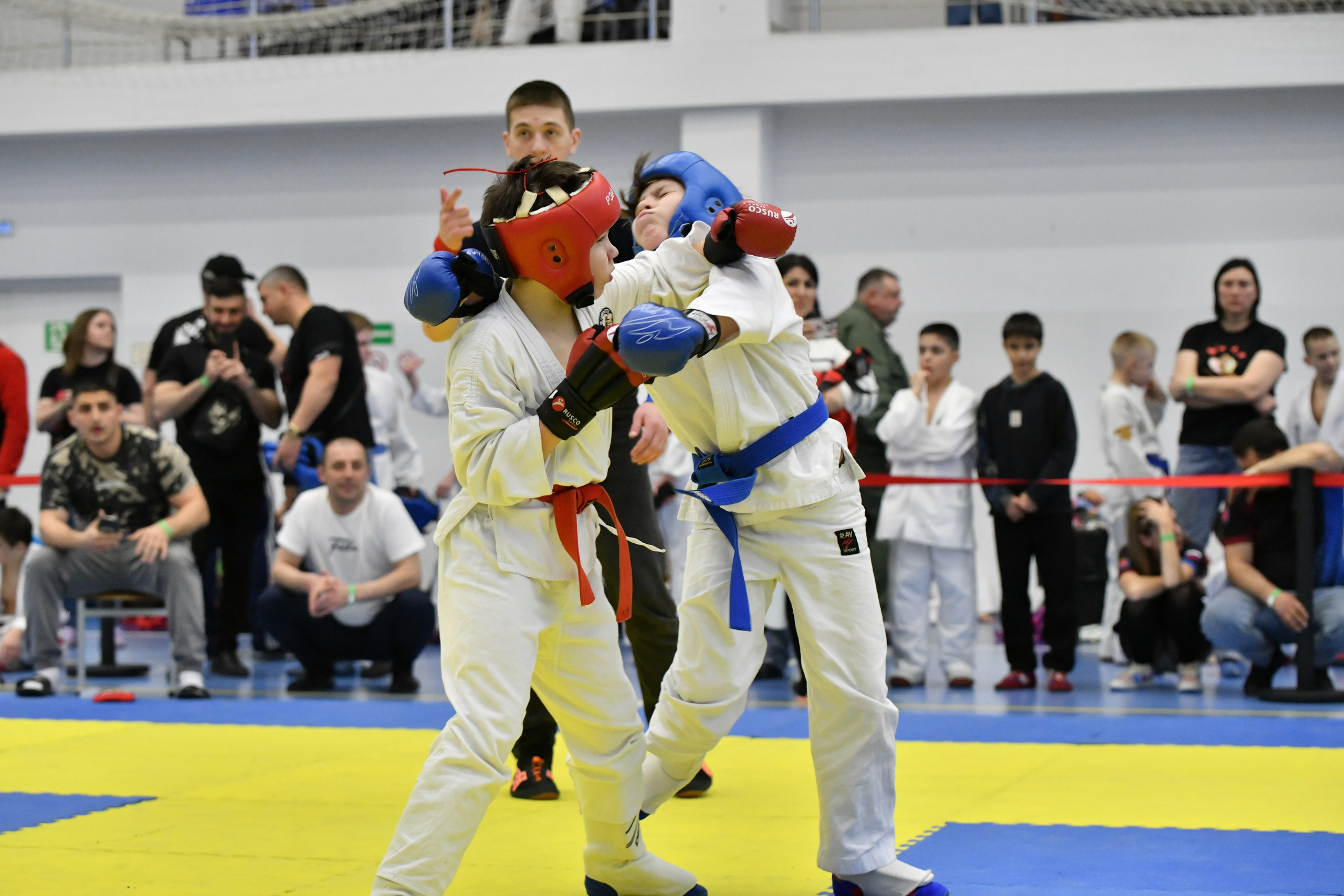 Рукопашный бой. Турнир, посвященный 80-тилетию Победы. Фото детских спортивных мероприятий и всякое интересное через объектив