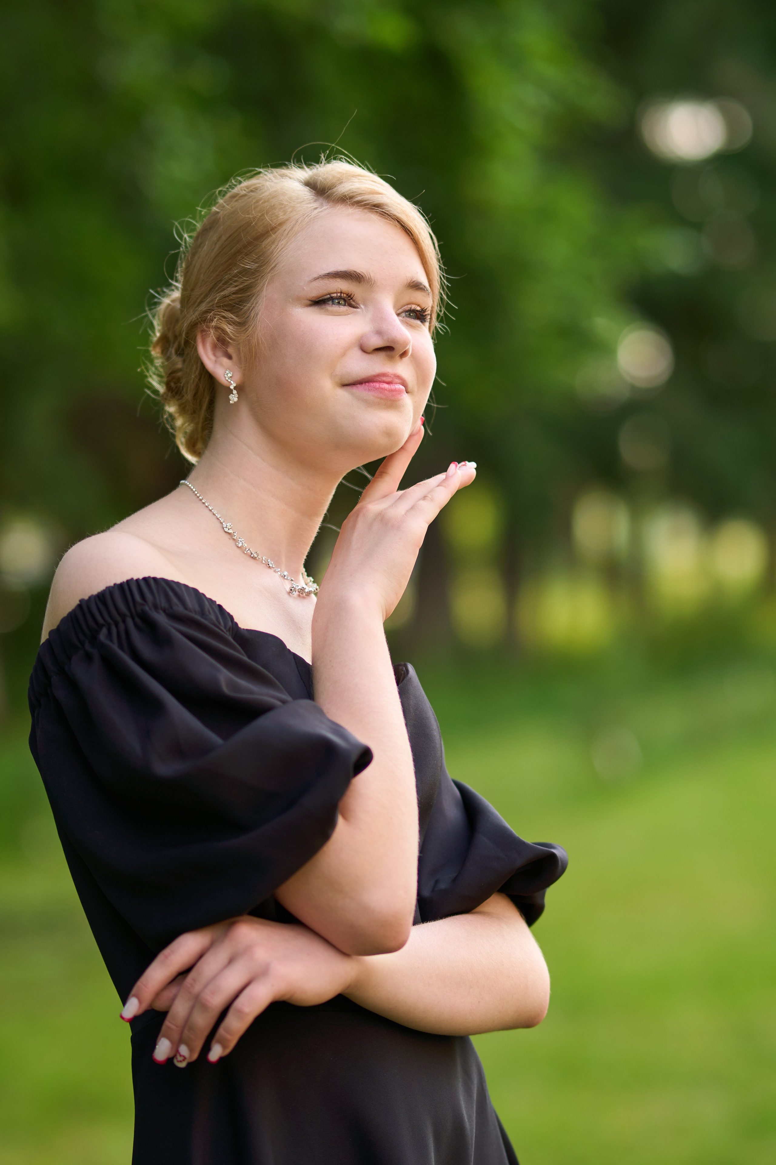 СШ № 1 Седельниково 9 класс 2024 г. Фотограф и видеограф Павел Серобабов