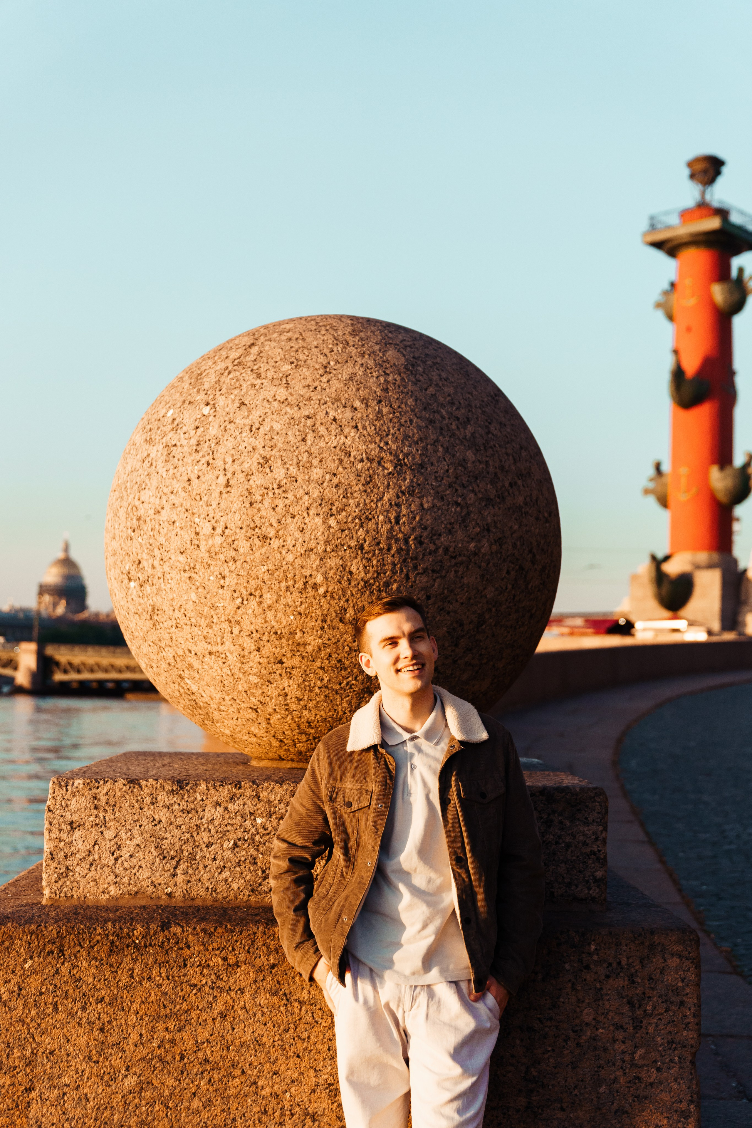 Рассвет в Петербурге. Лилия Павлова фотограф в Санкт-Петербурге Питер СПб Фотопрогулки Спб lilyincity