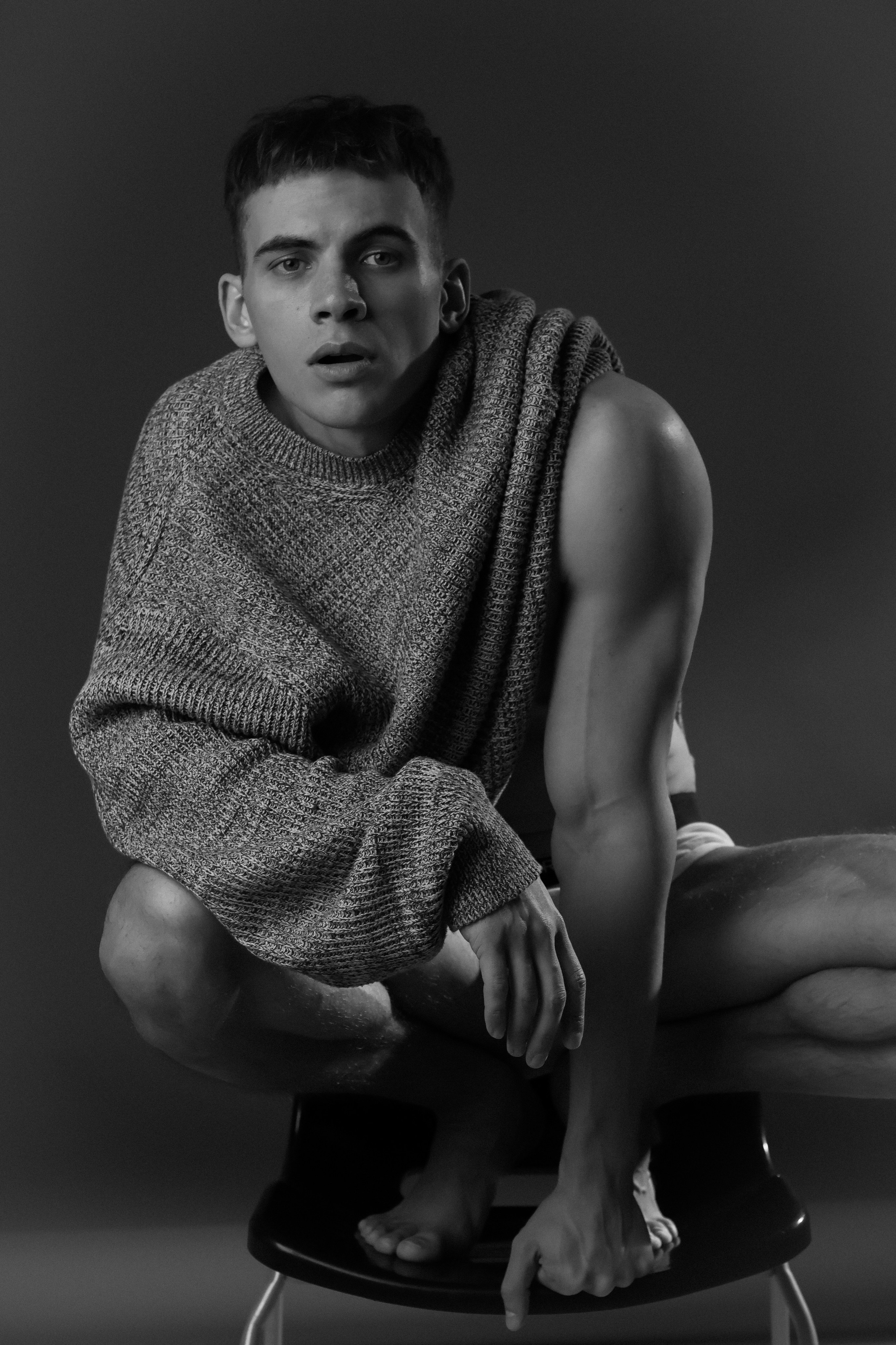 Данила. Профессиональный фотограф в Новосибирске Белоновский Павел