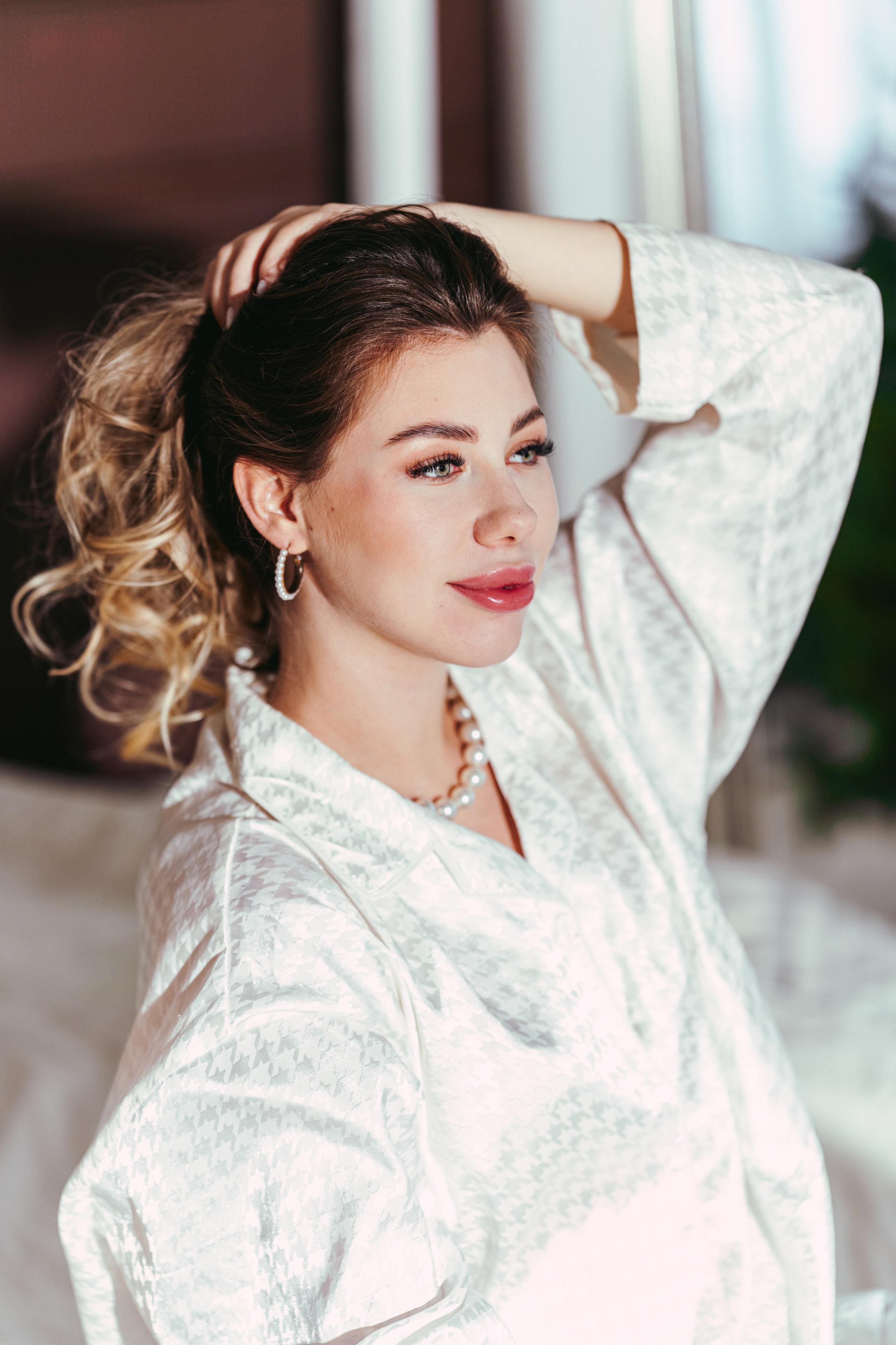 В ожидании Новогоднего чуда🎄. Репортажный фотограф в Москве Легкая Софья