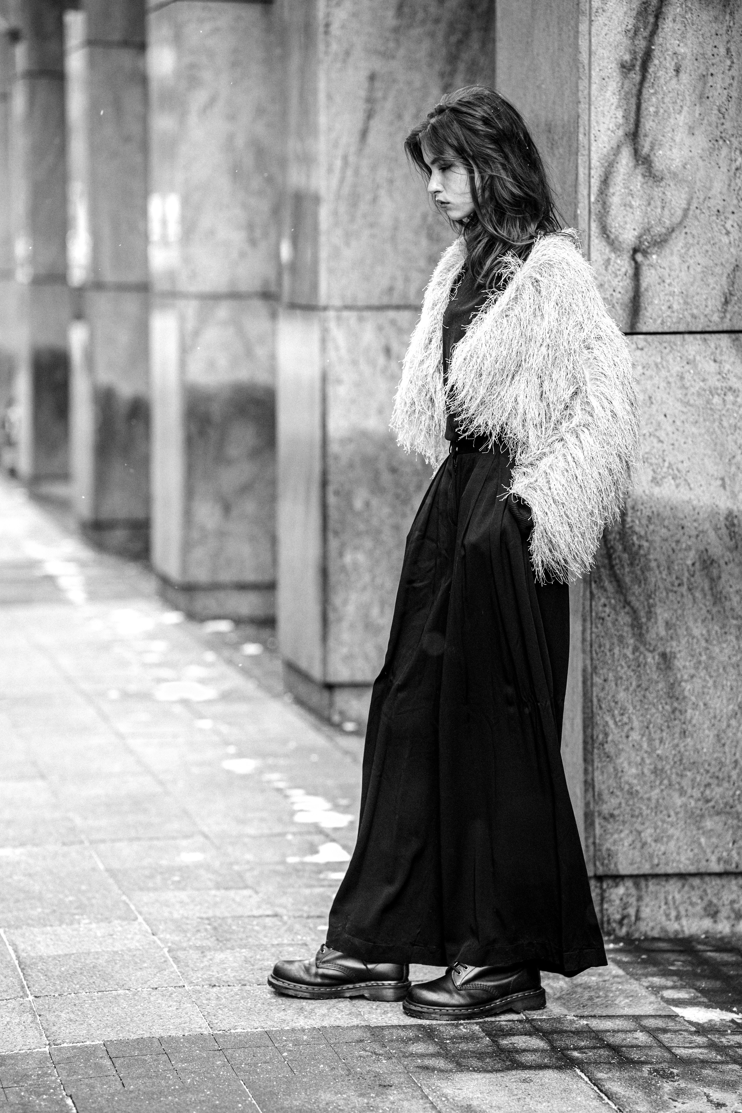 Саша. Легкая фотография