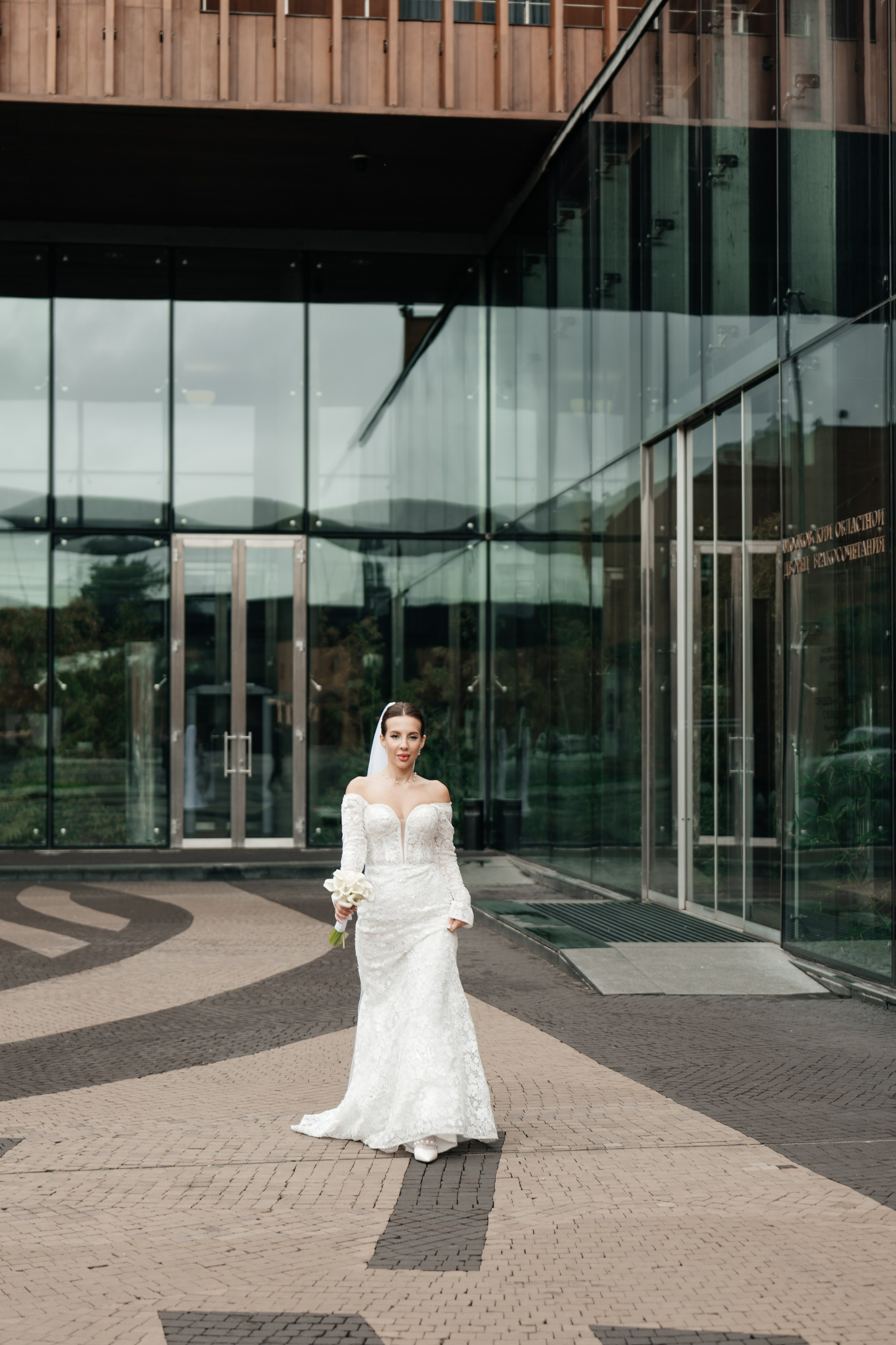 DENIS & ANASTASIA. Свадебное ФОТО & ВИДЕО Москва/Липецк