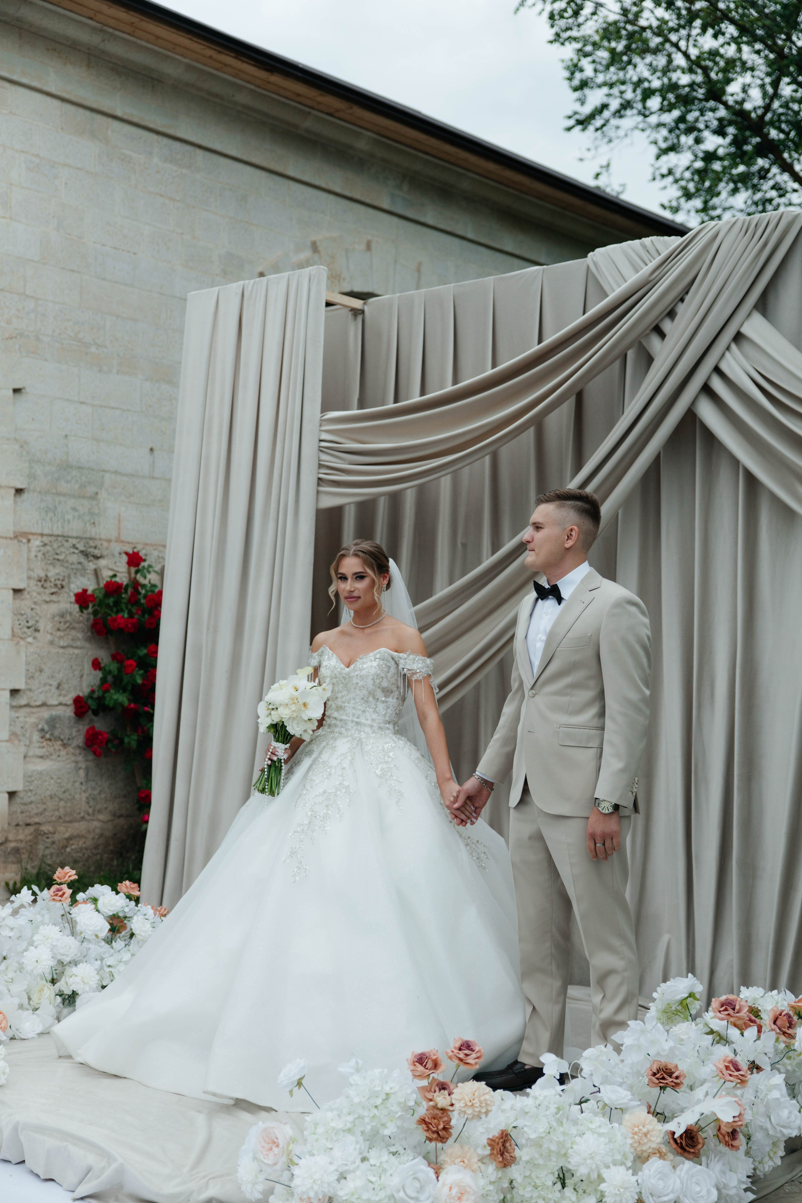 DMITRY & MARIA. Свадебное ФОТО & ВИДЕО Москва/Липецк