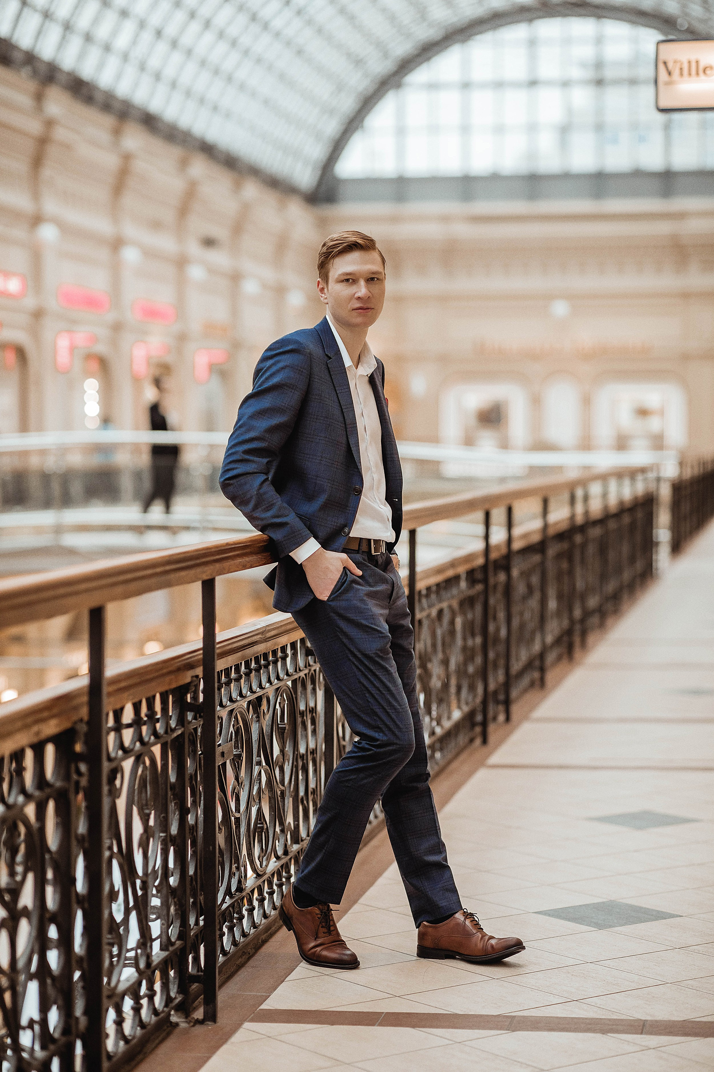 Алексей. A.Novinskaya