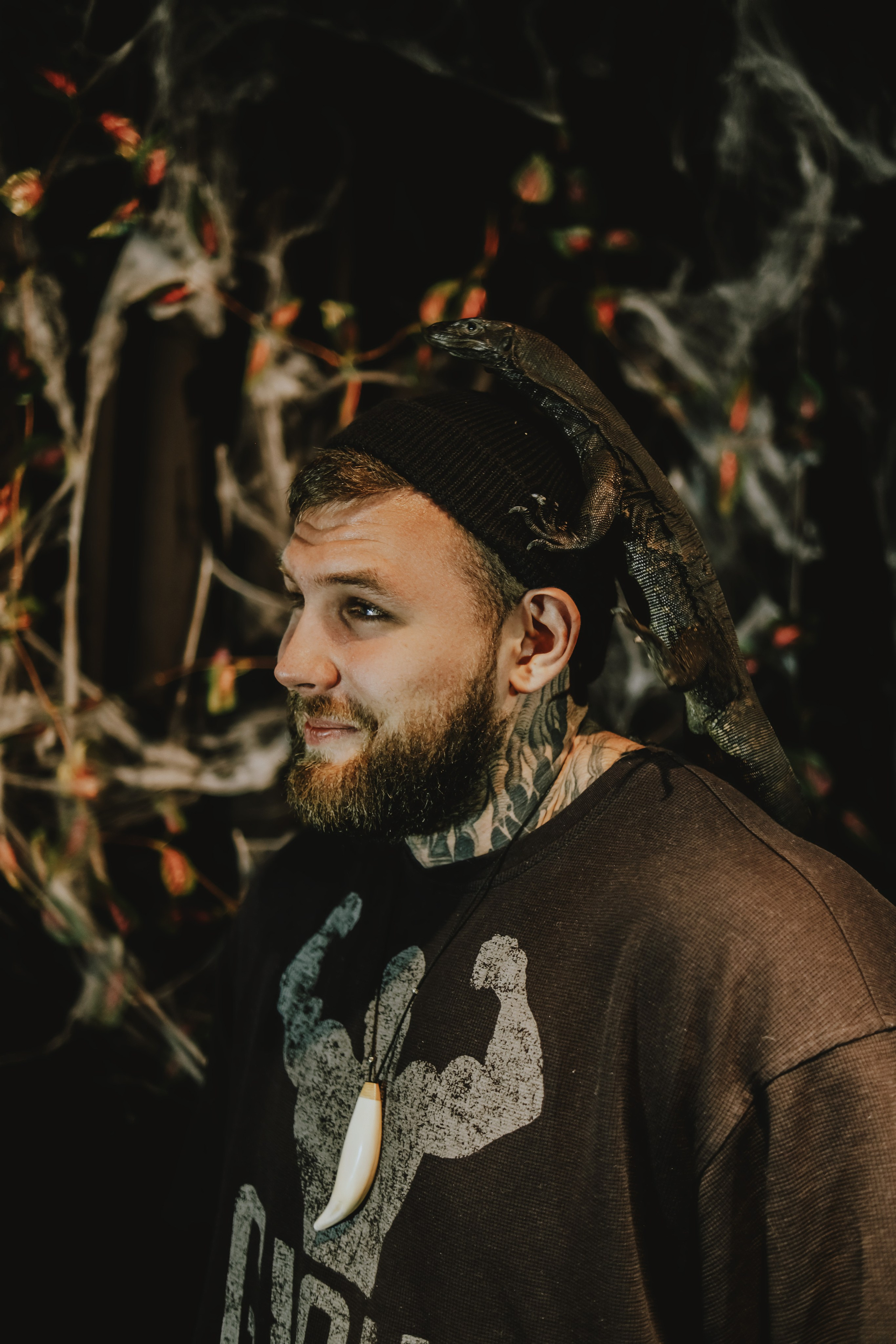 Дом Драконов. Nattie.ph