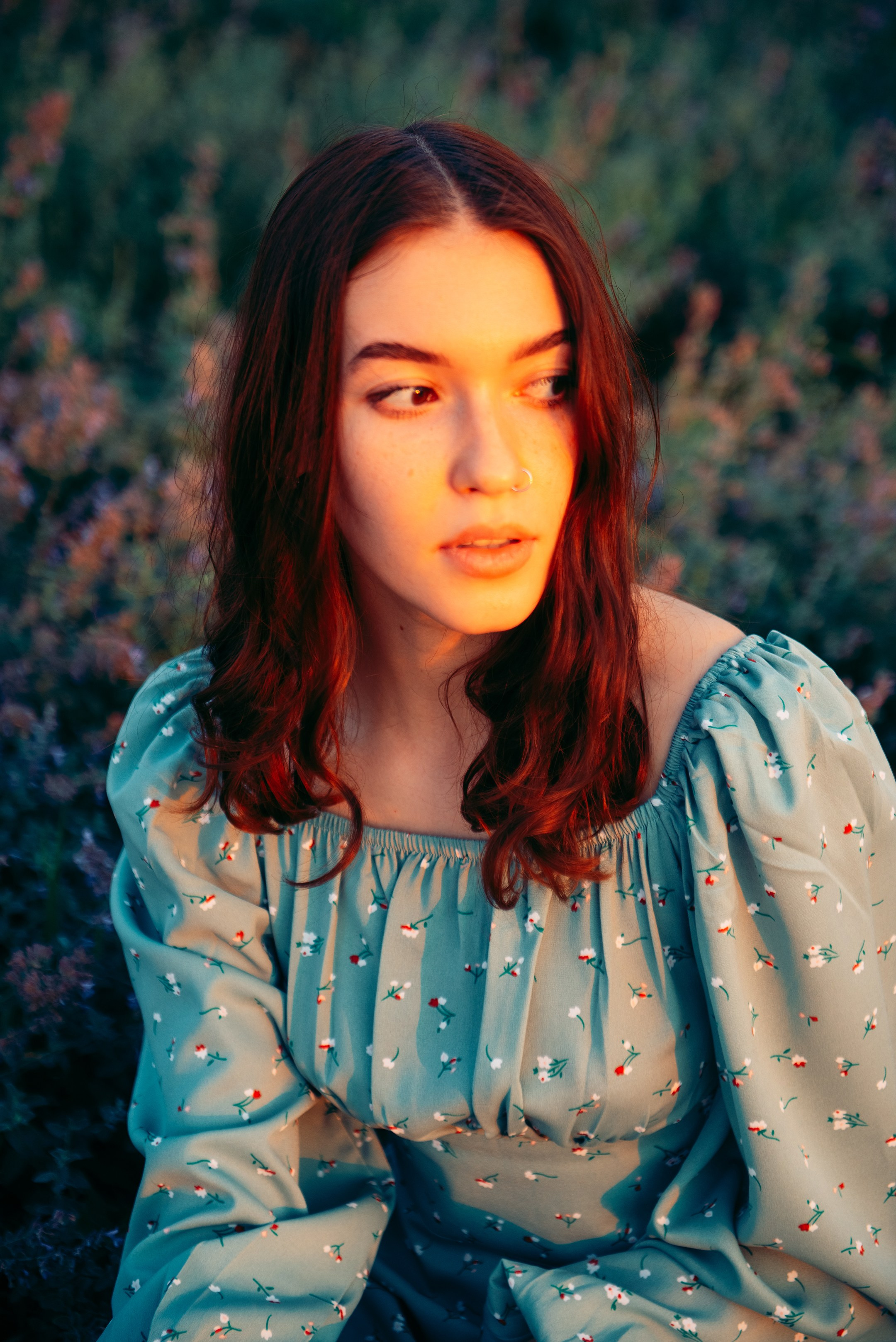 Анонс для Насти. Фотограф в Самаре | Катерина Гущина