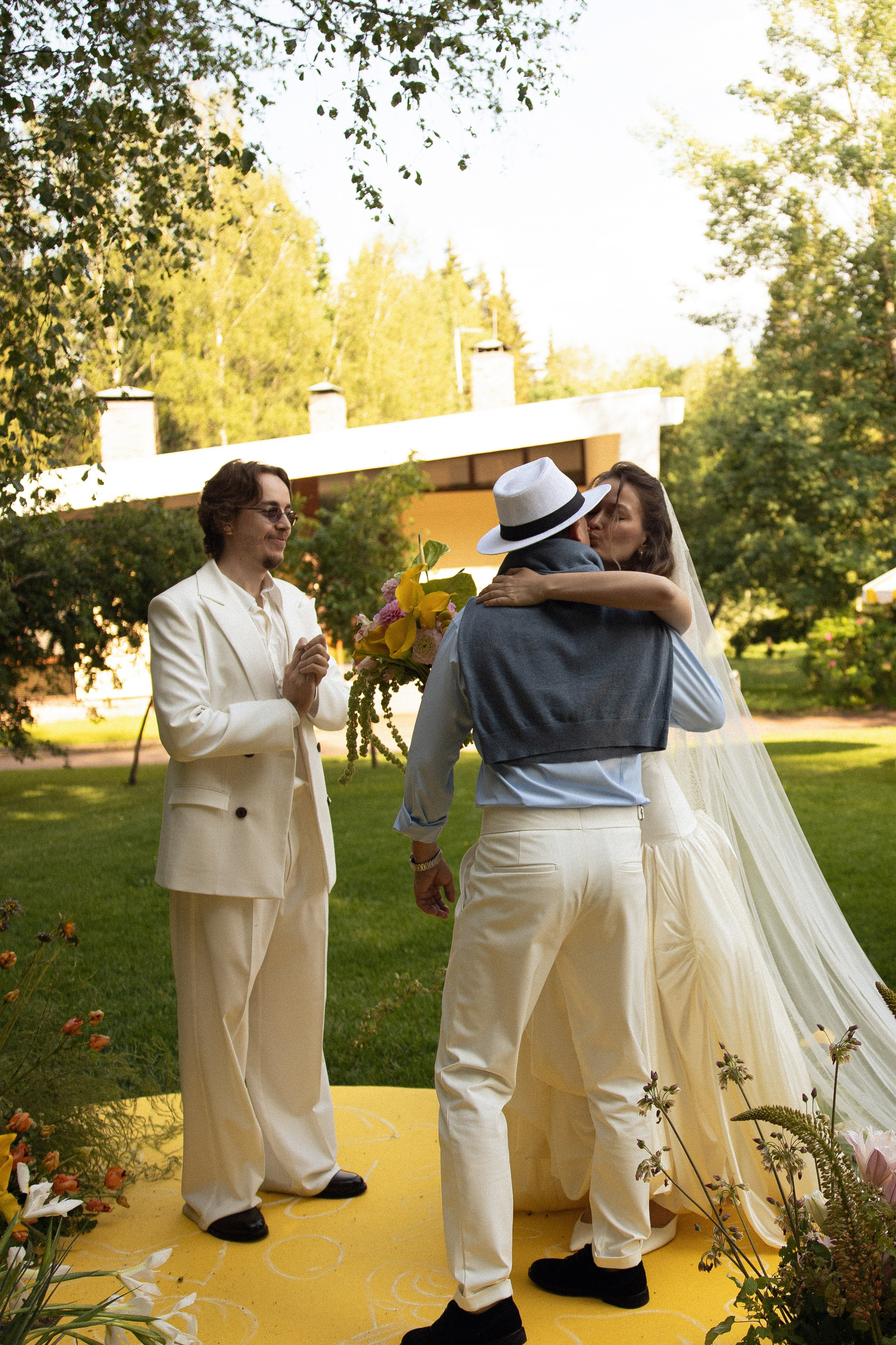 | DOLCE FAR NIENTE |. Свадебный фотограф в Москве и Санкт Петербурге Наталья Григорьева