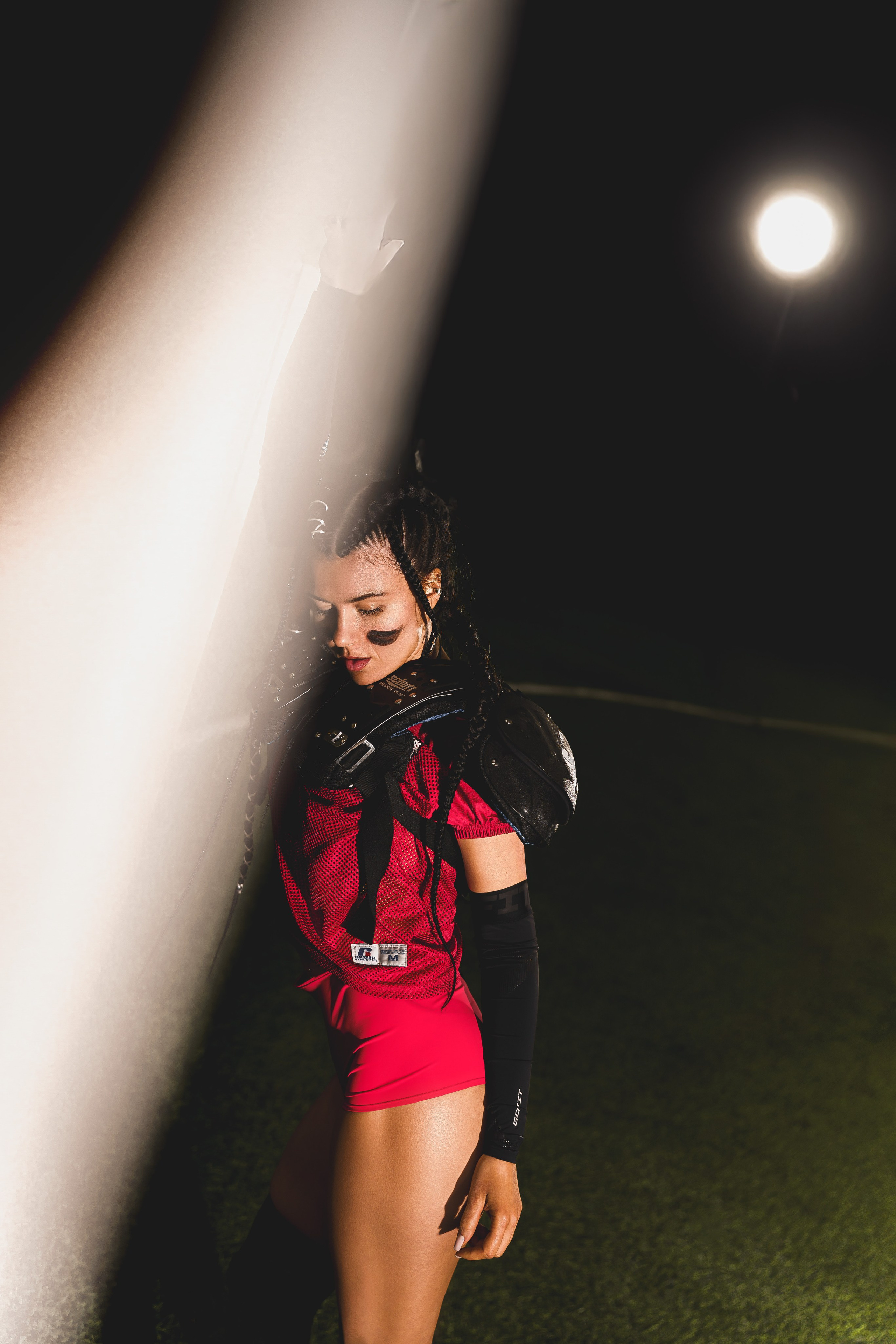 USA FOOTBALL. Фотограф и Видеограф в Томске