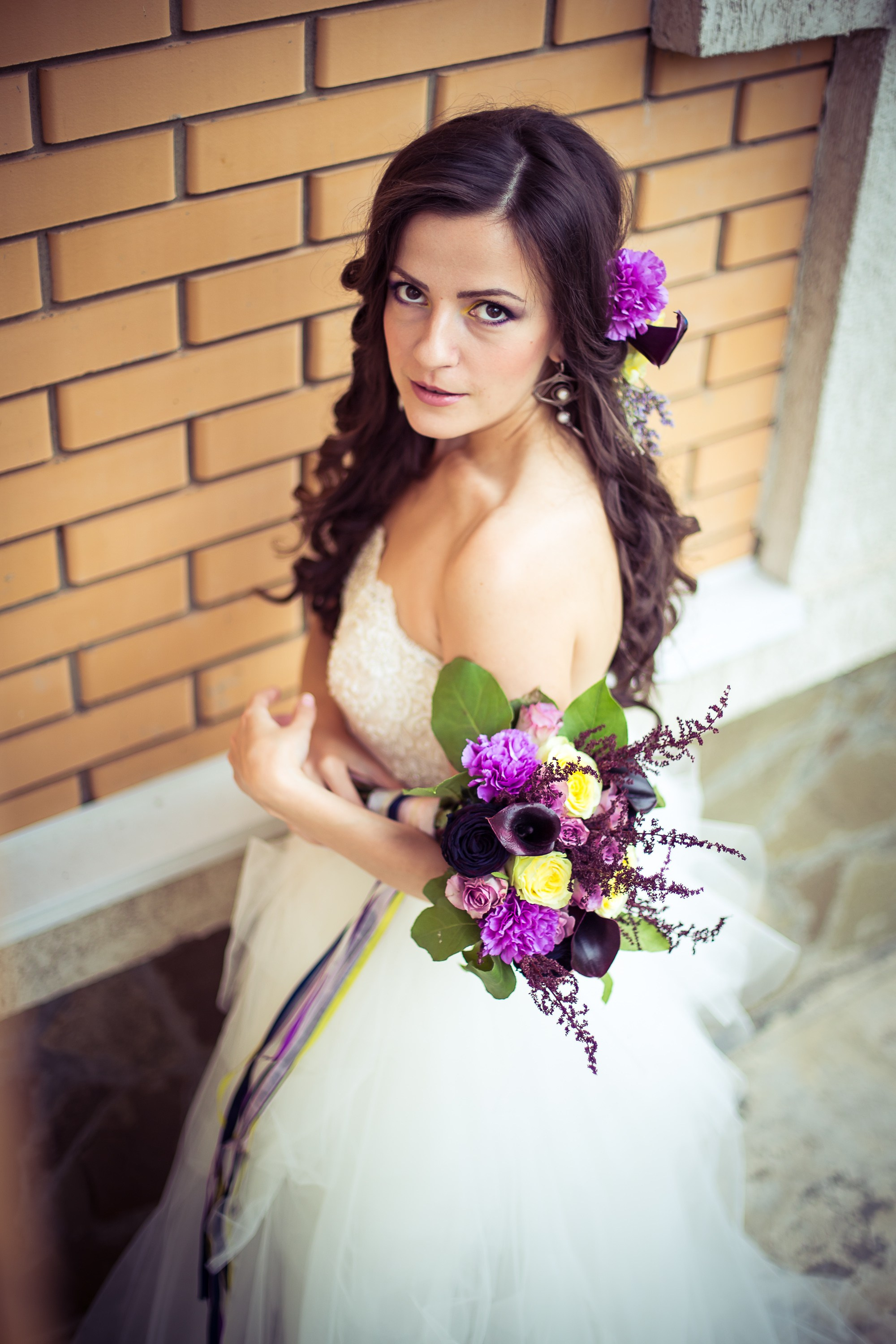 Elena and Vladimir. Family Photographer Ksenia Kos