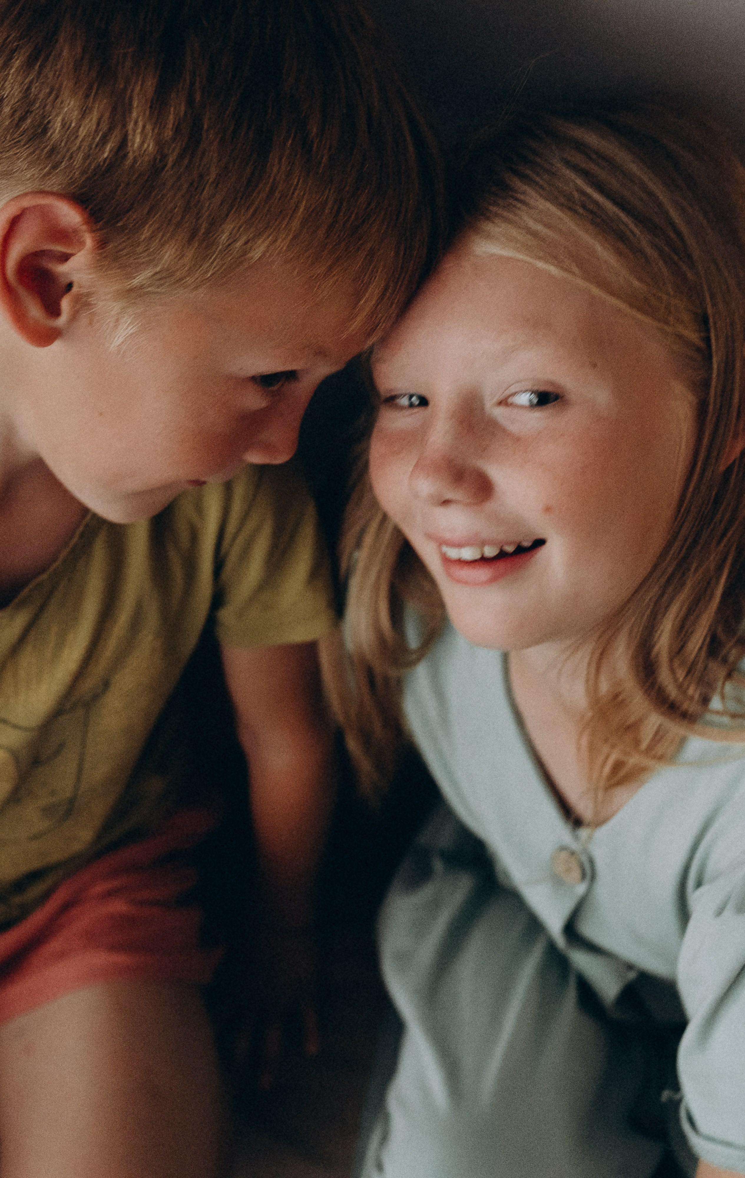 Федюша. Семейный и домашний фотограф в Уфе Ирина Гарасюта