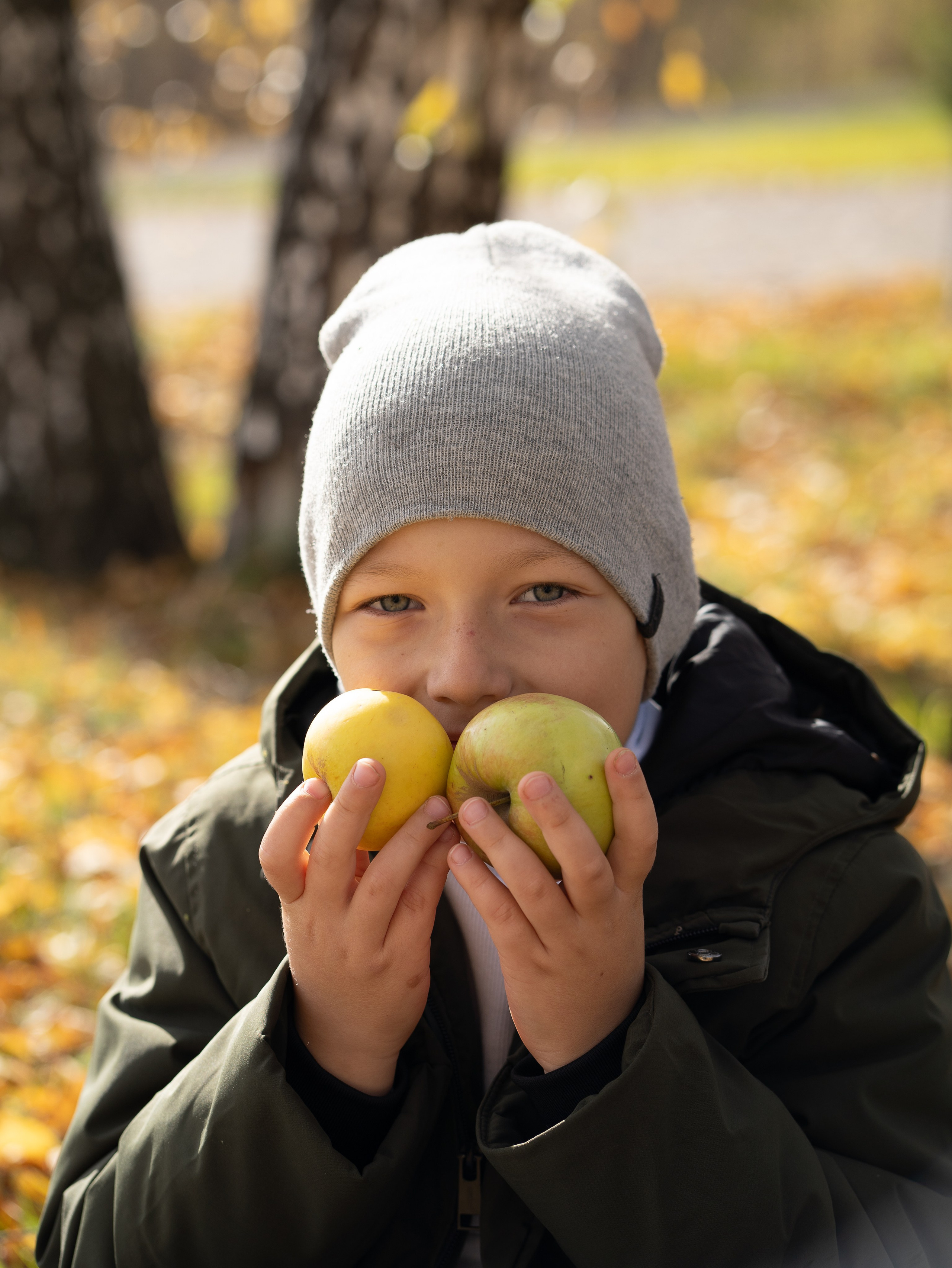 Детская съёмка. Свадебный и Женский фотограф в г. Кемерово