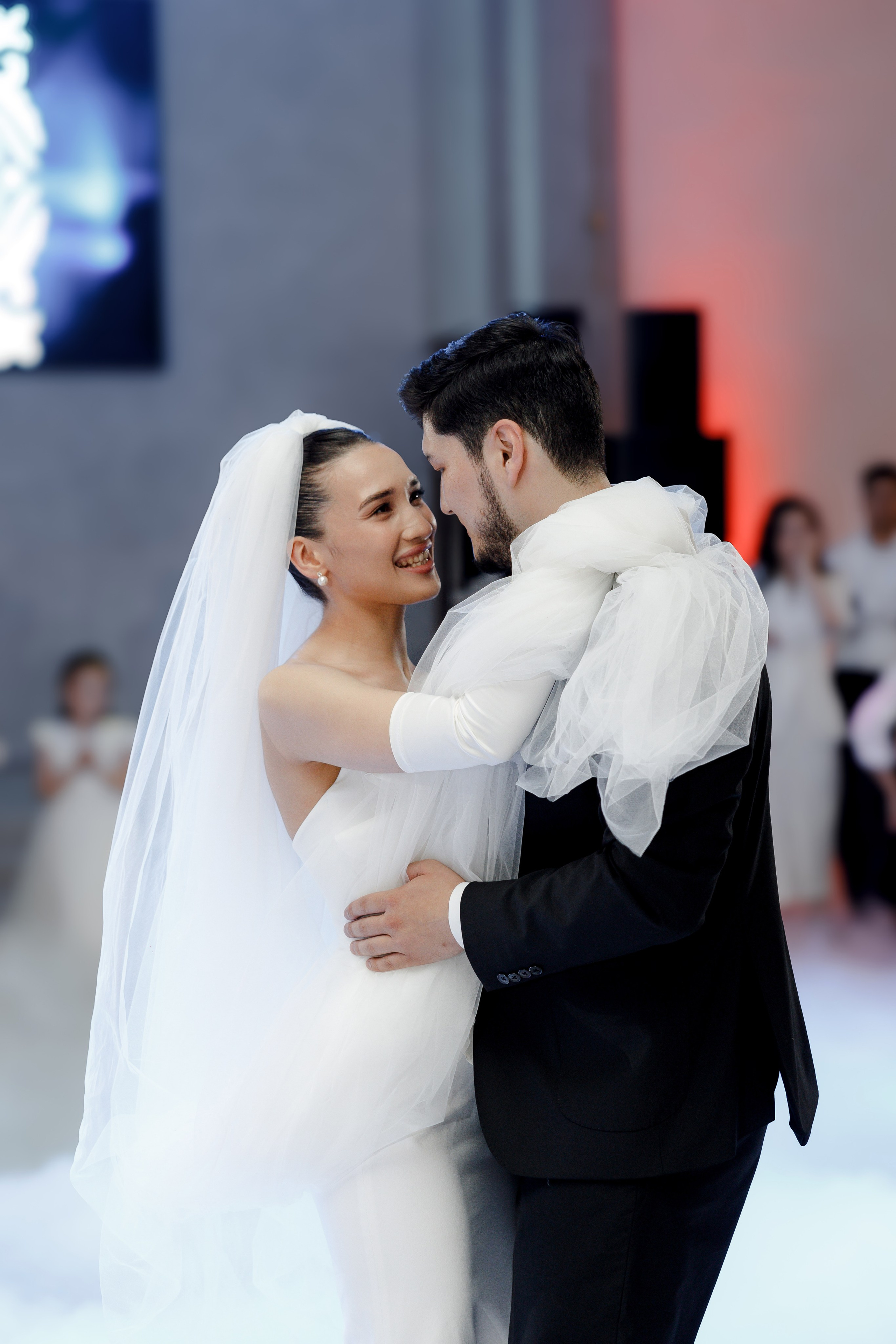 Танат & Махаббат. Свадебный фотограф Костанай/Астана