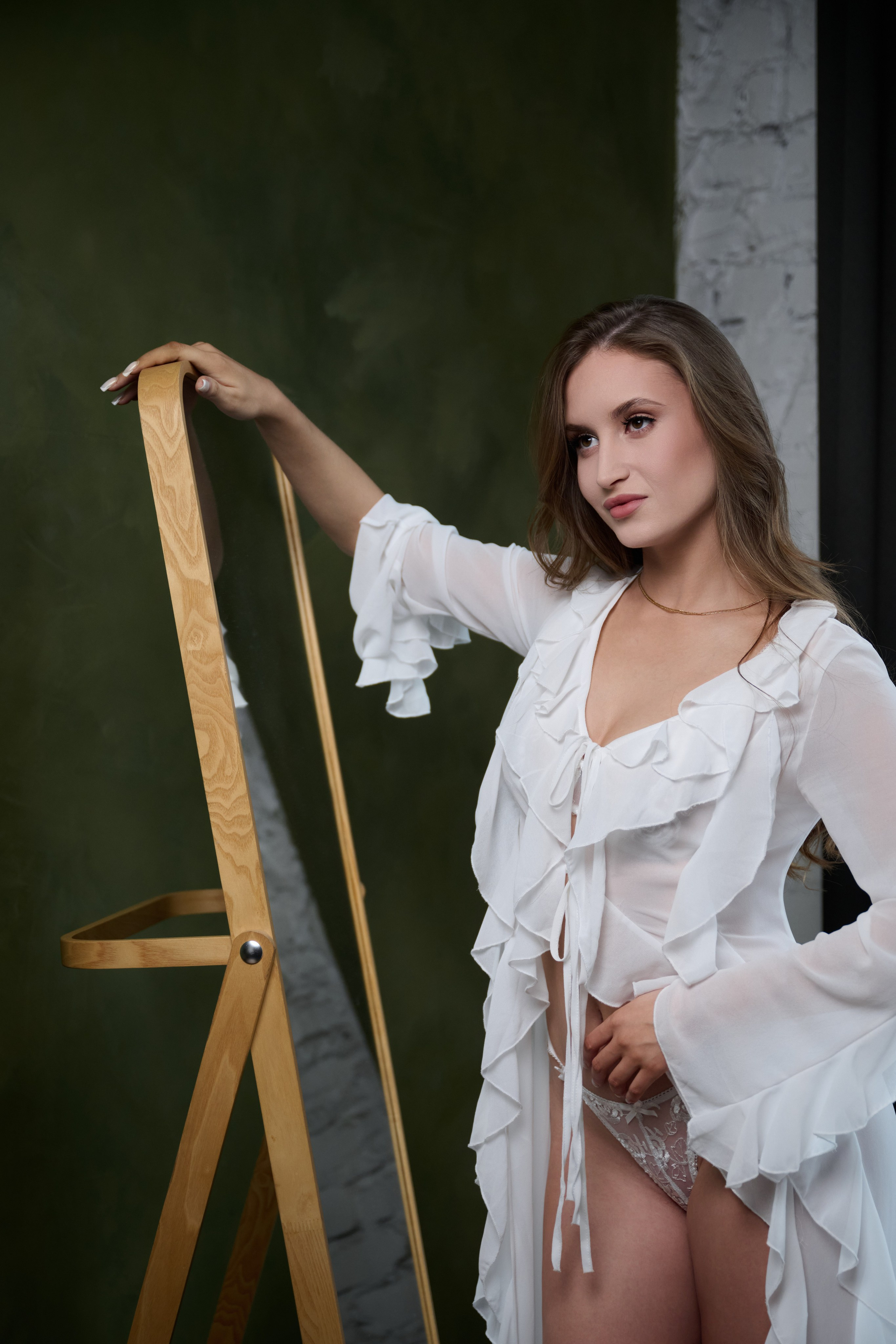 Роза. Фотограф Алексей Яковлев