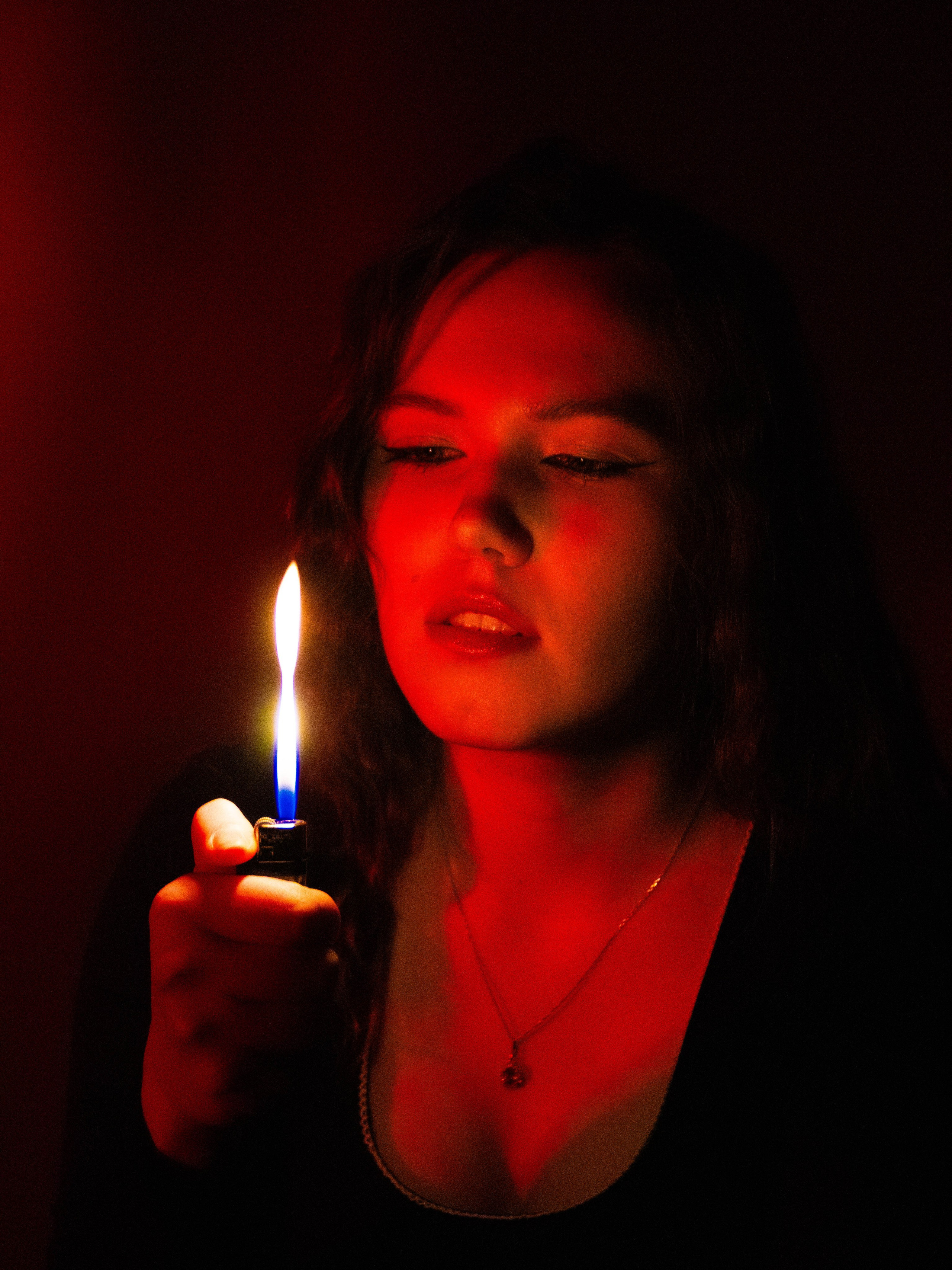 Ирина. «Матрица»