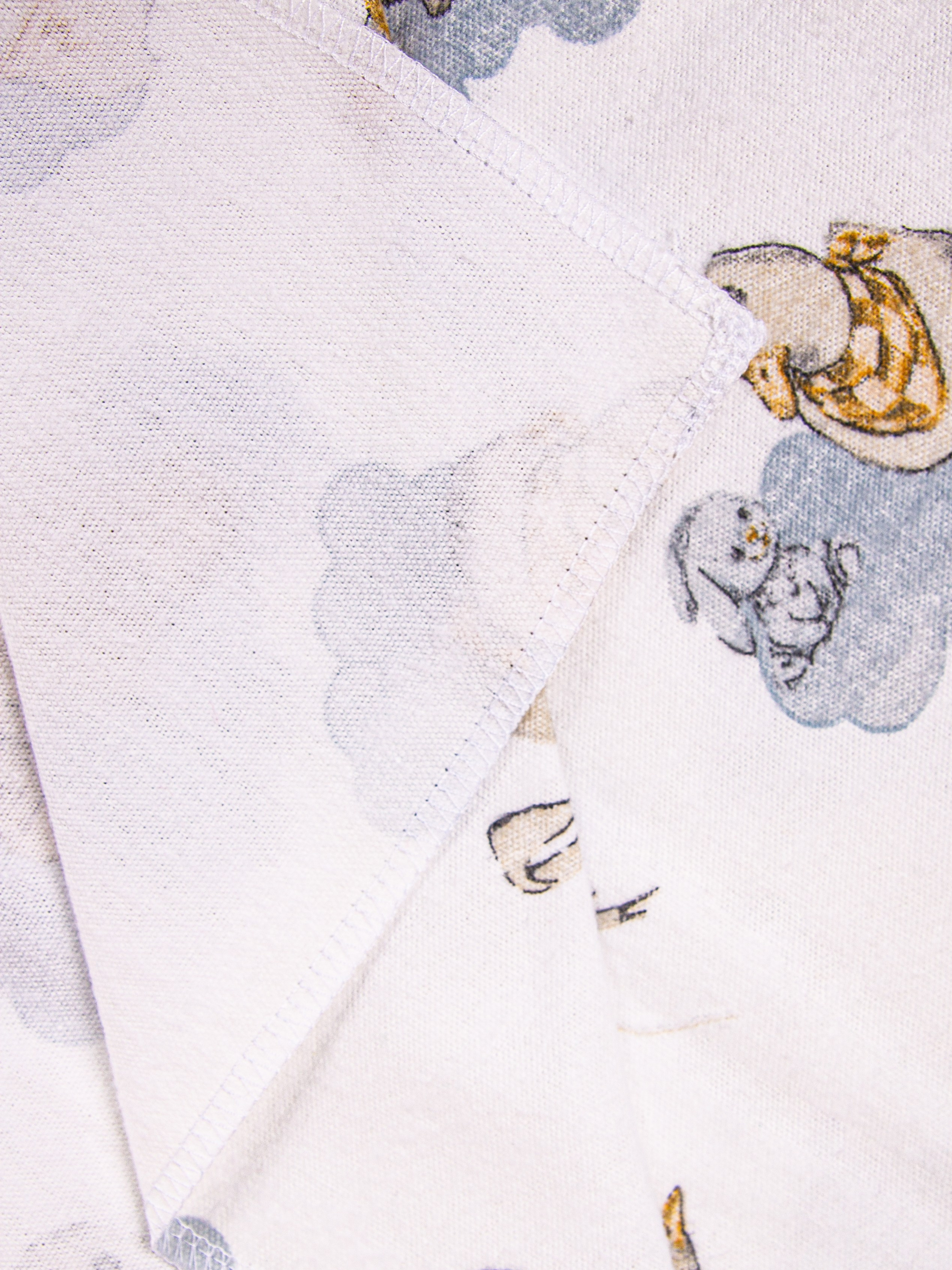 Детские многоразовые пеленки. «Матрица»