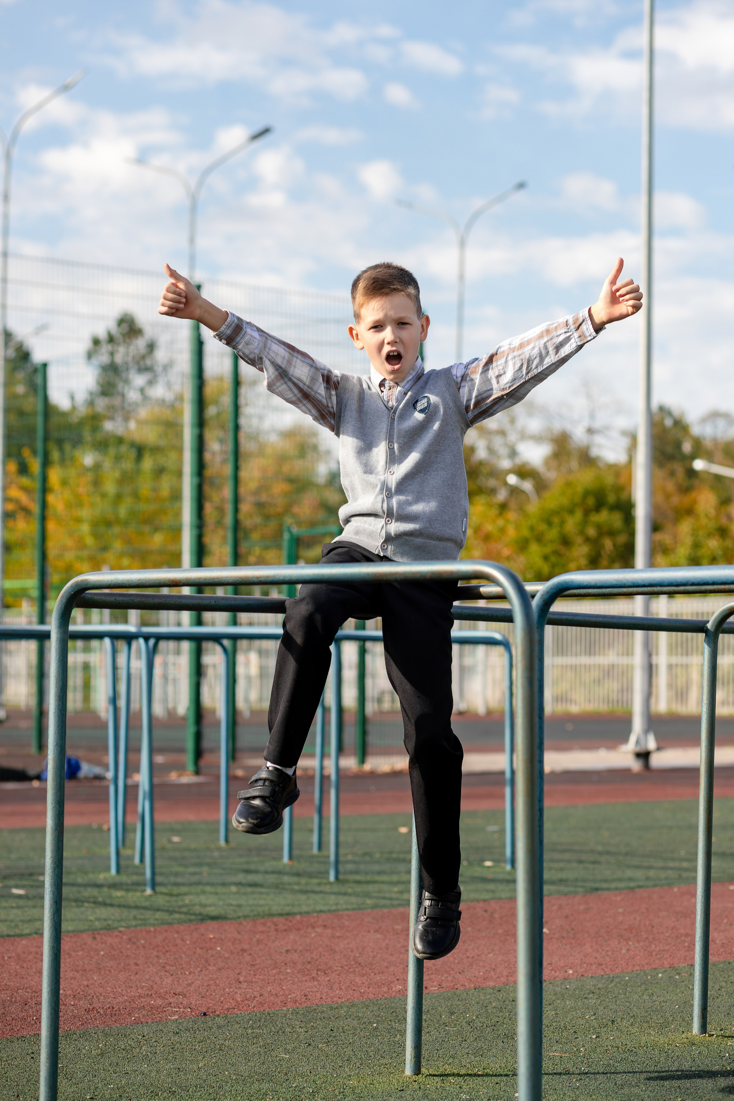 Для альбома 3 класс. Семейный и детский фотограф в Краснодаре Ирина Лаврецкая