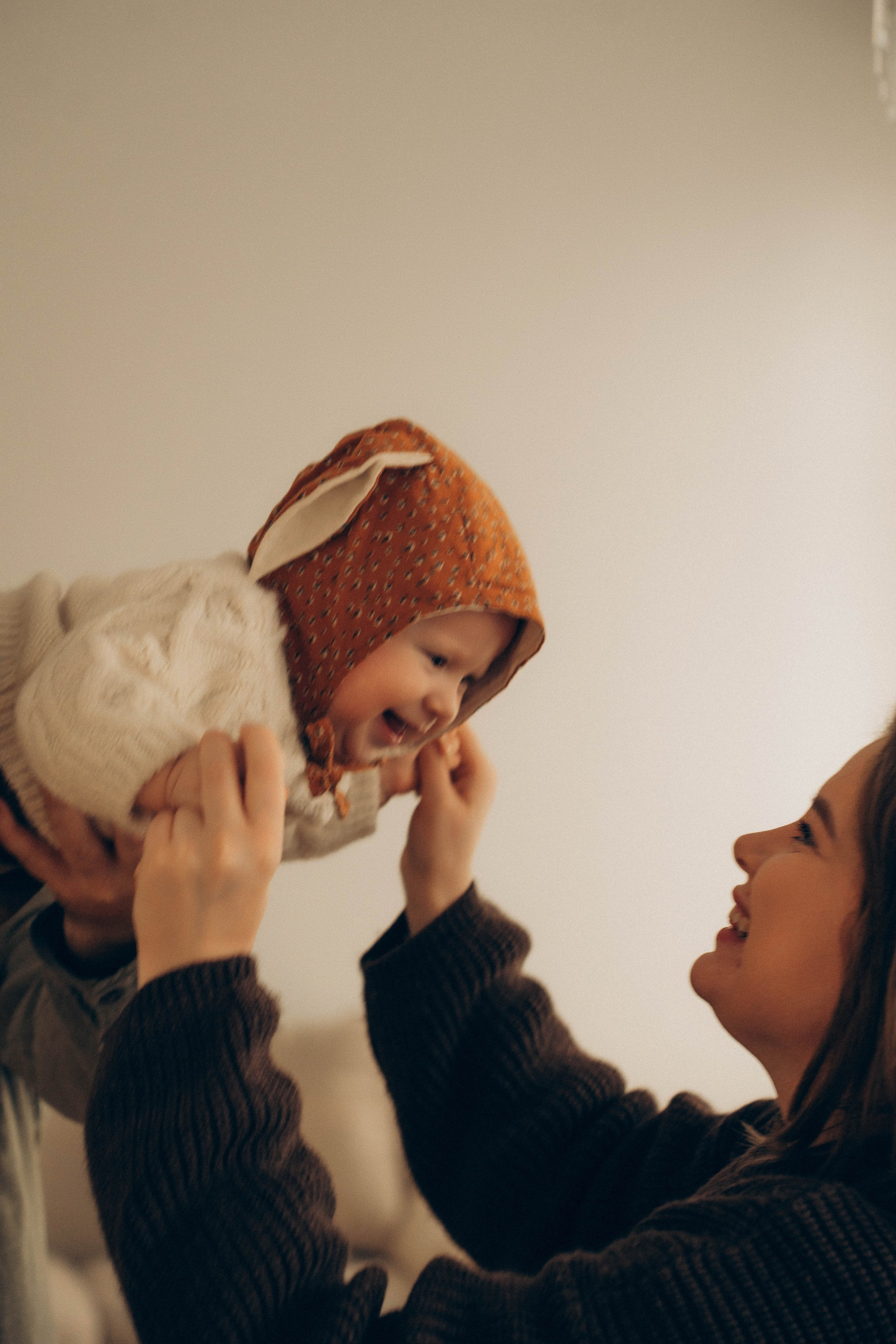 Воспоминания с семьёй-бесценны