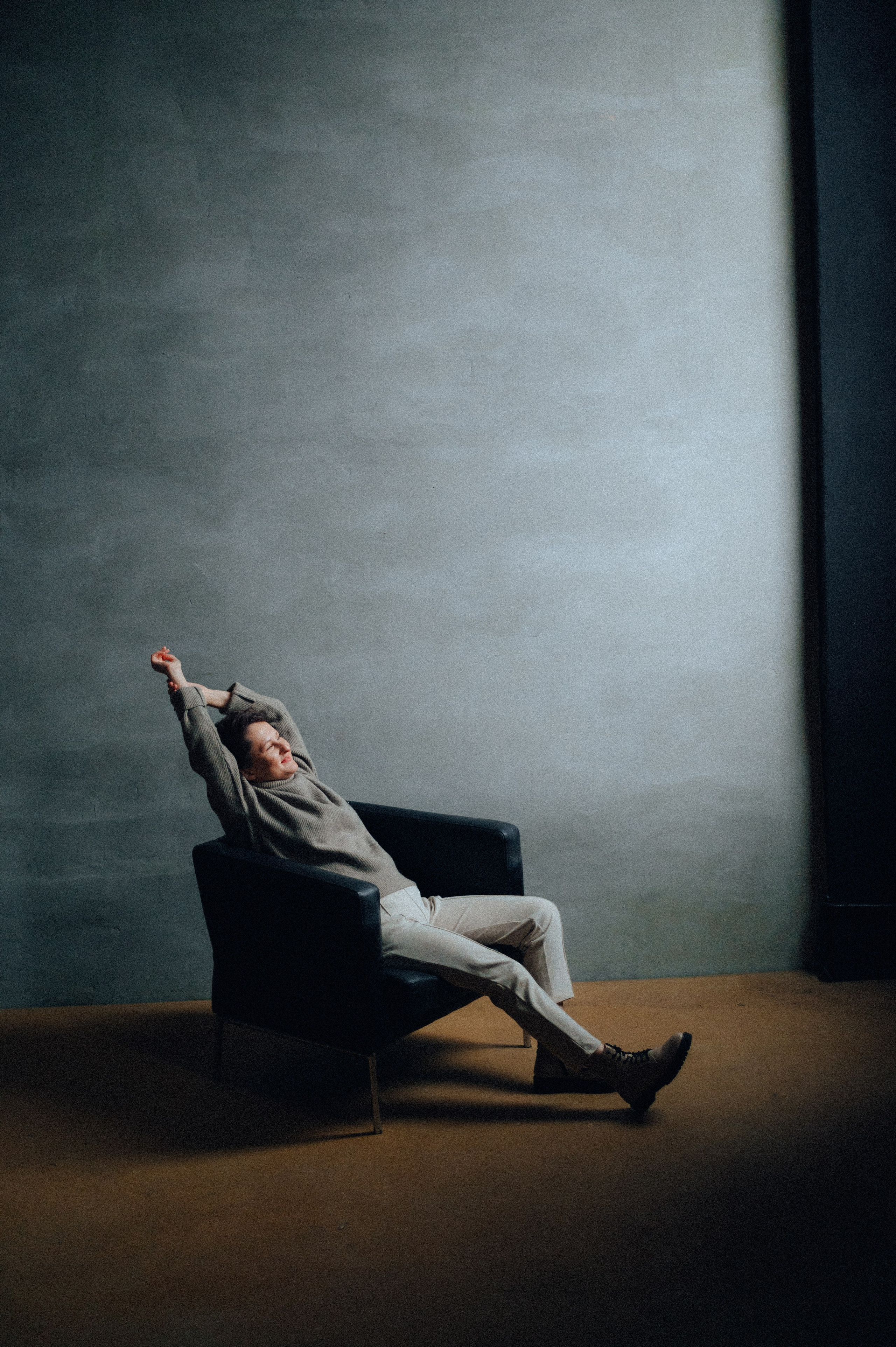 Ольга. Фотостудия Дом. НН. Детский и семейный фотограф Катерина Мишина