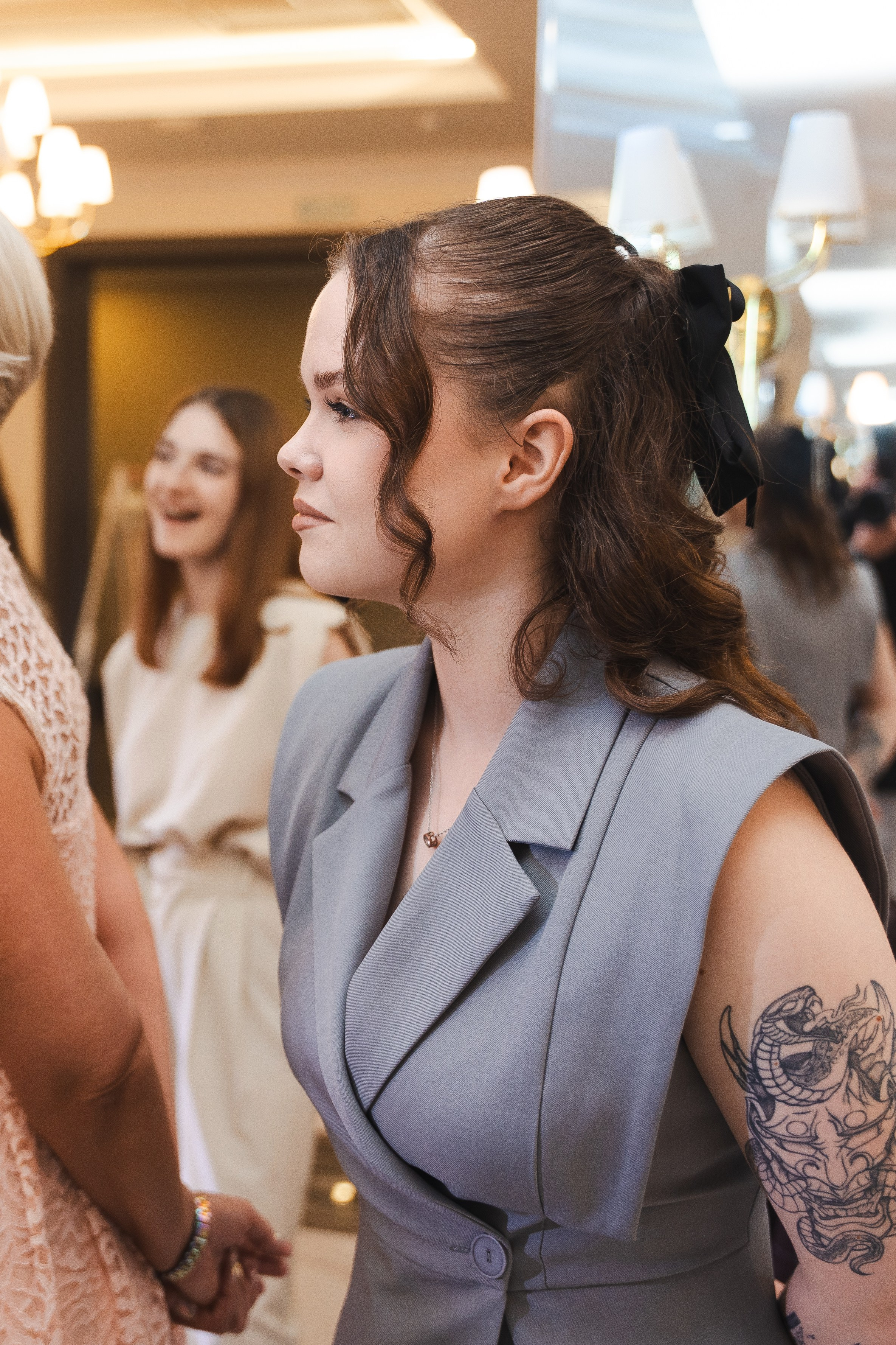 Анастасия и Антон. Фотограф Хабаровск