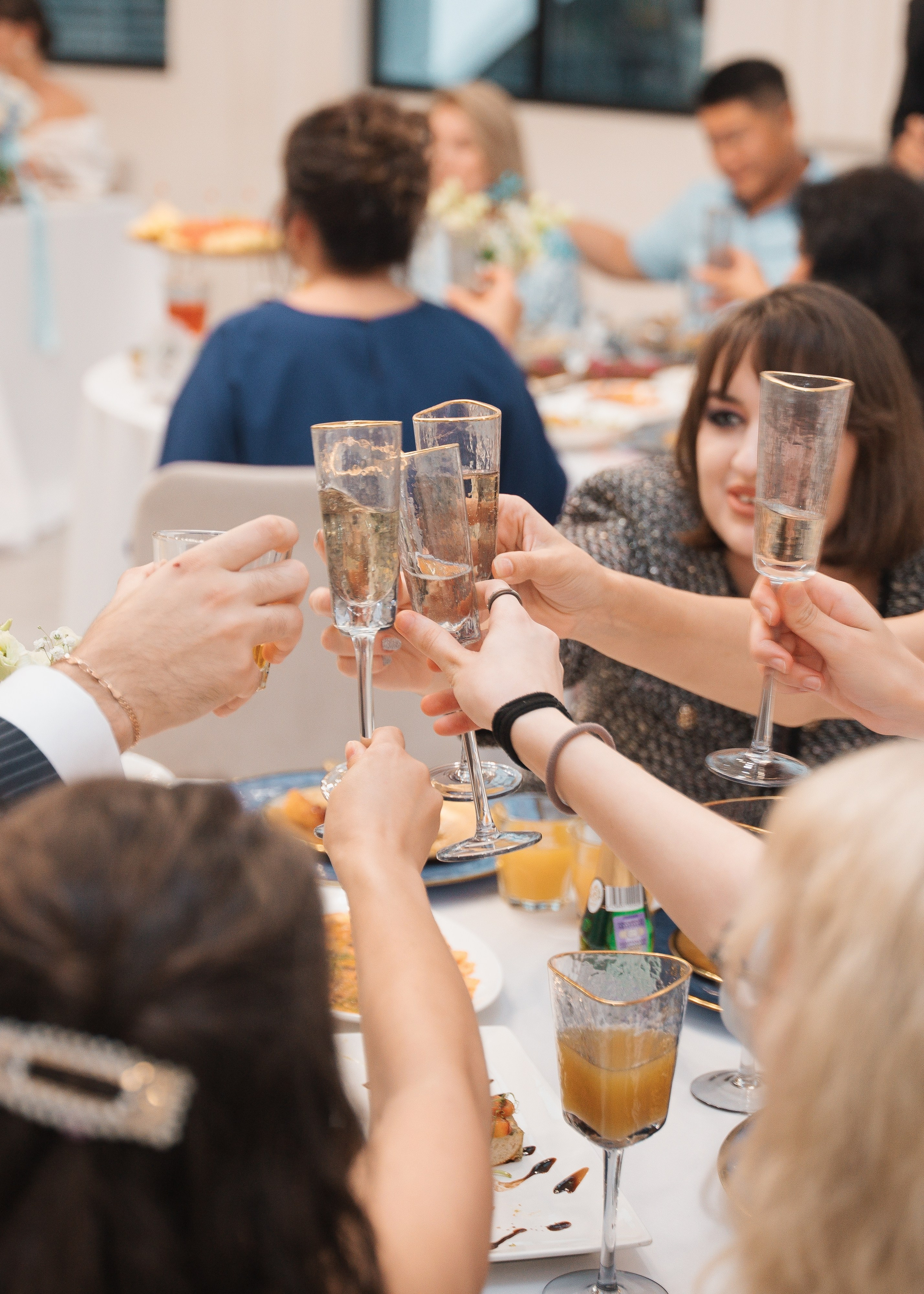 Ирина и Сергей. Фотограф Хабаровск