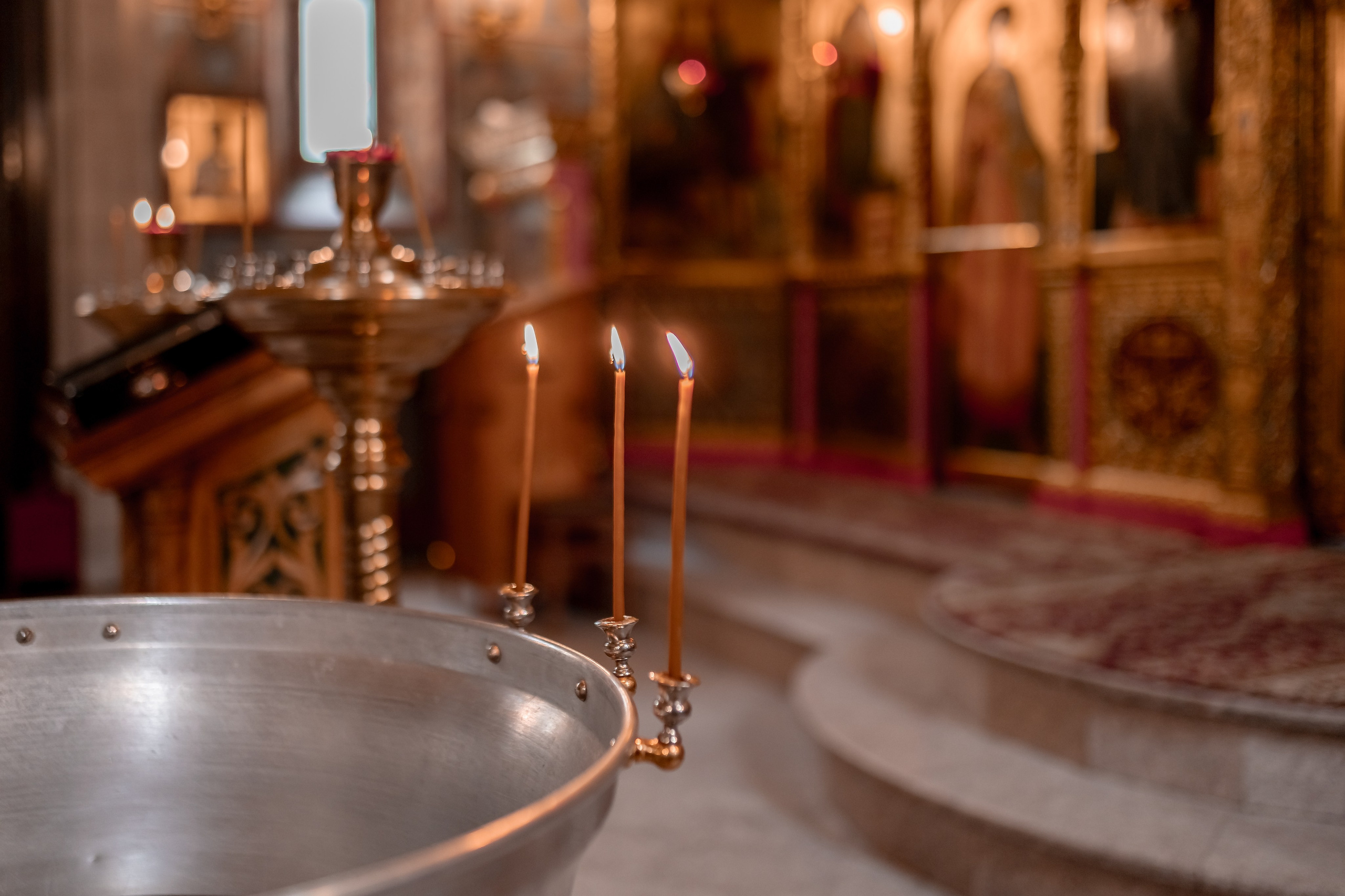 Крещение в Храме Сергия Радонежского на Рязанке. Профессиональный фотограф в Москве и Мо Мария Шантарёва