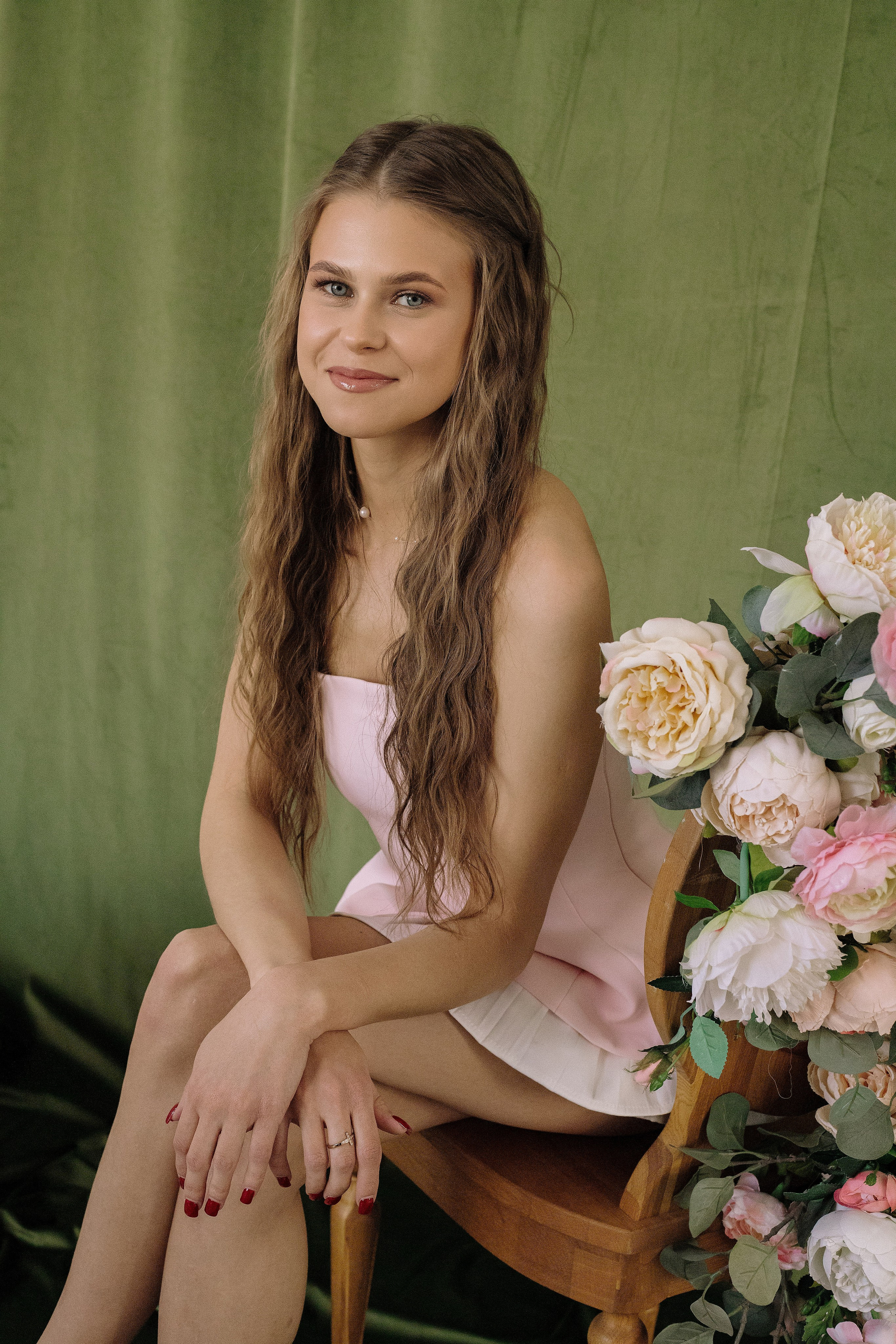 Феи. Фотограф Елена Балакина (Челябинск)