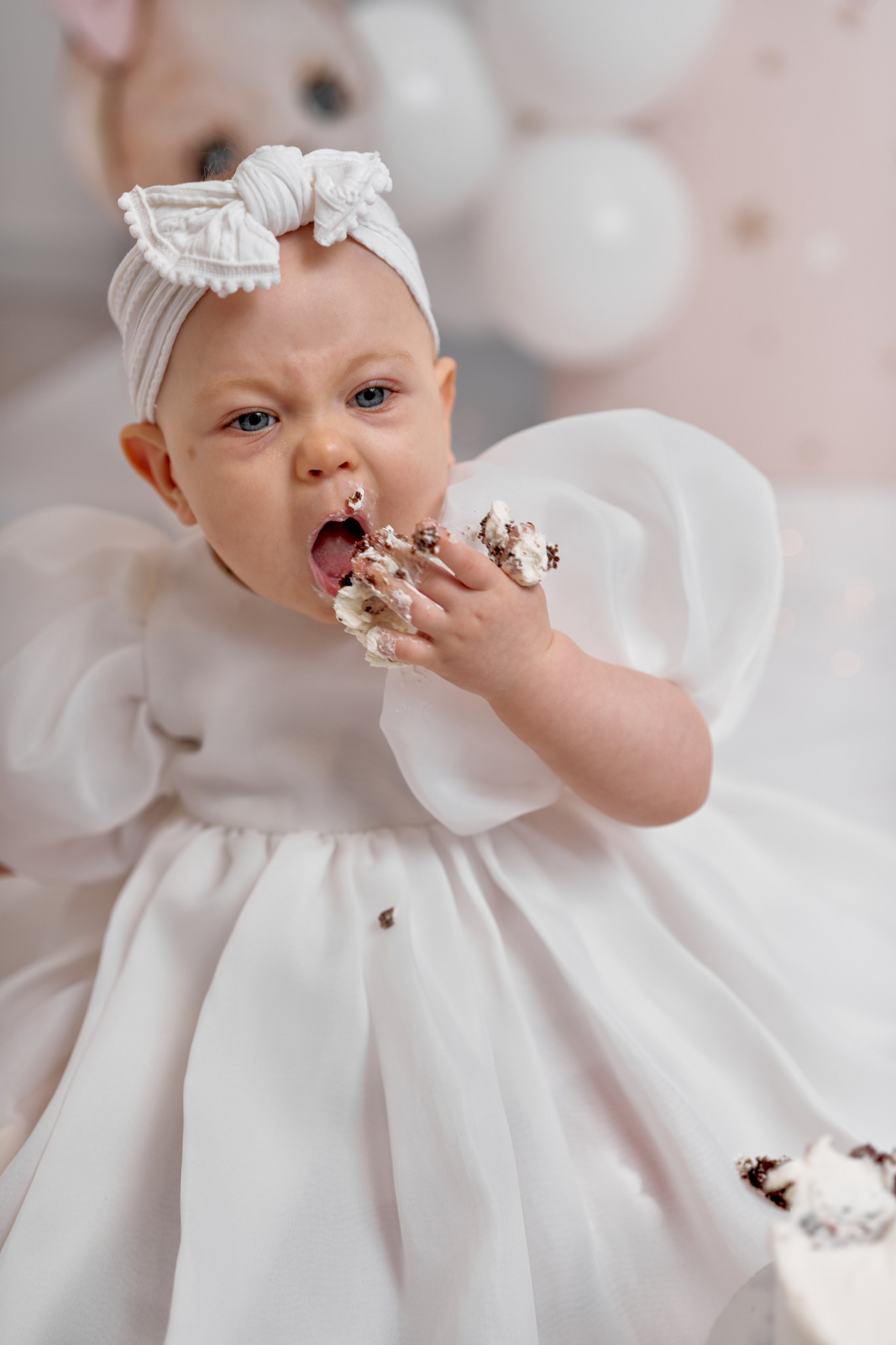 Фотосъемки Дни рождения. Фотограф Юлия Ремезова