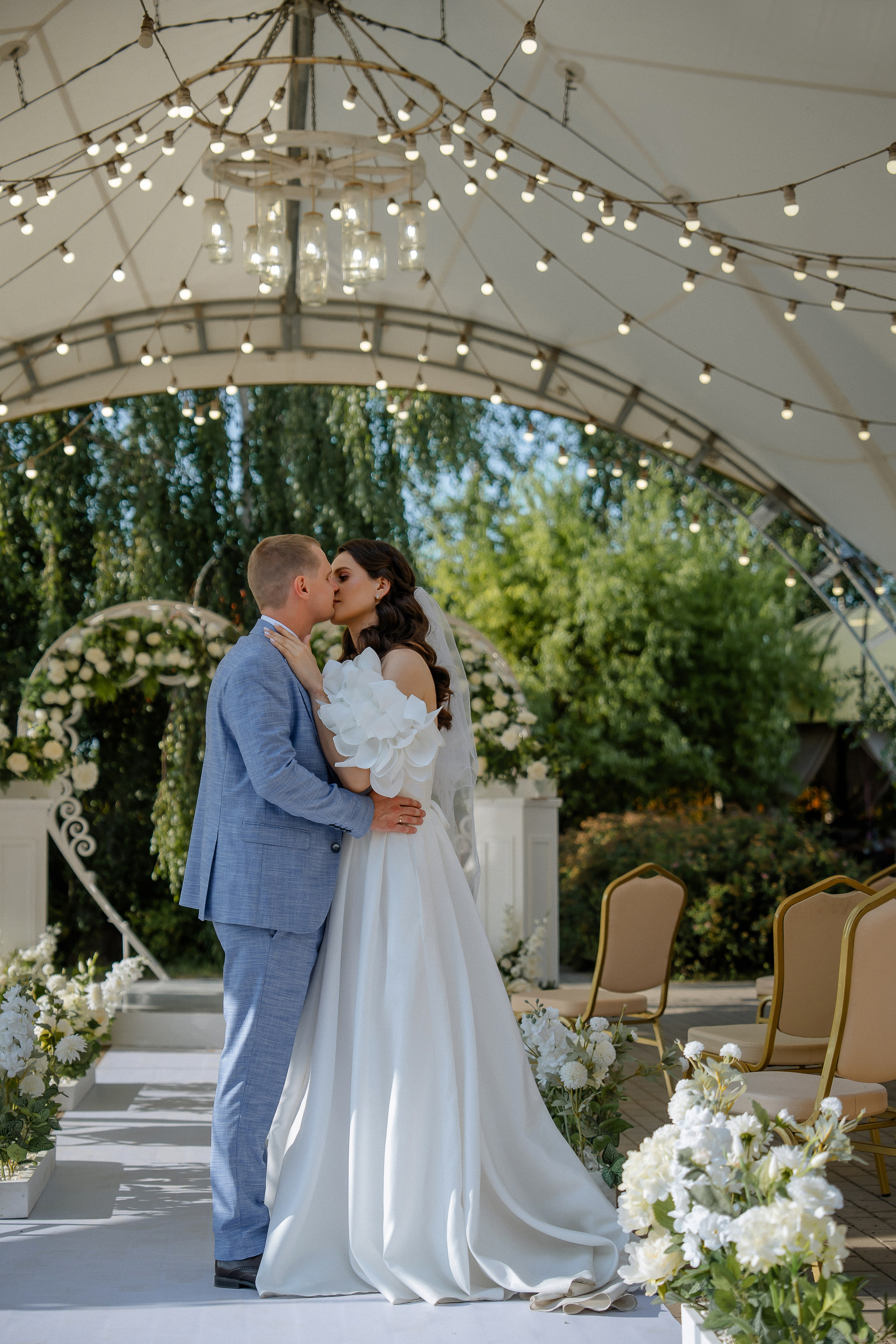 Юлия & Артём. Марина Тюкачева свадебный, семейный, детский фотограф