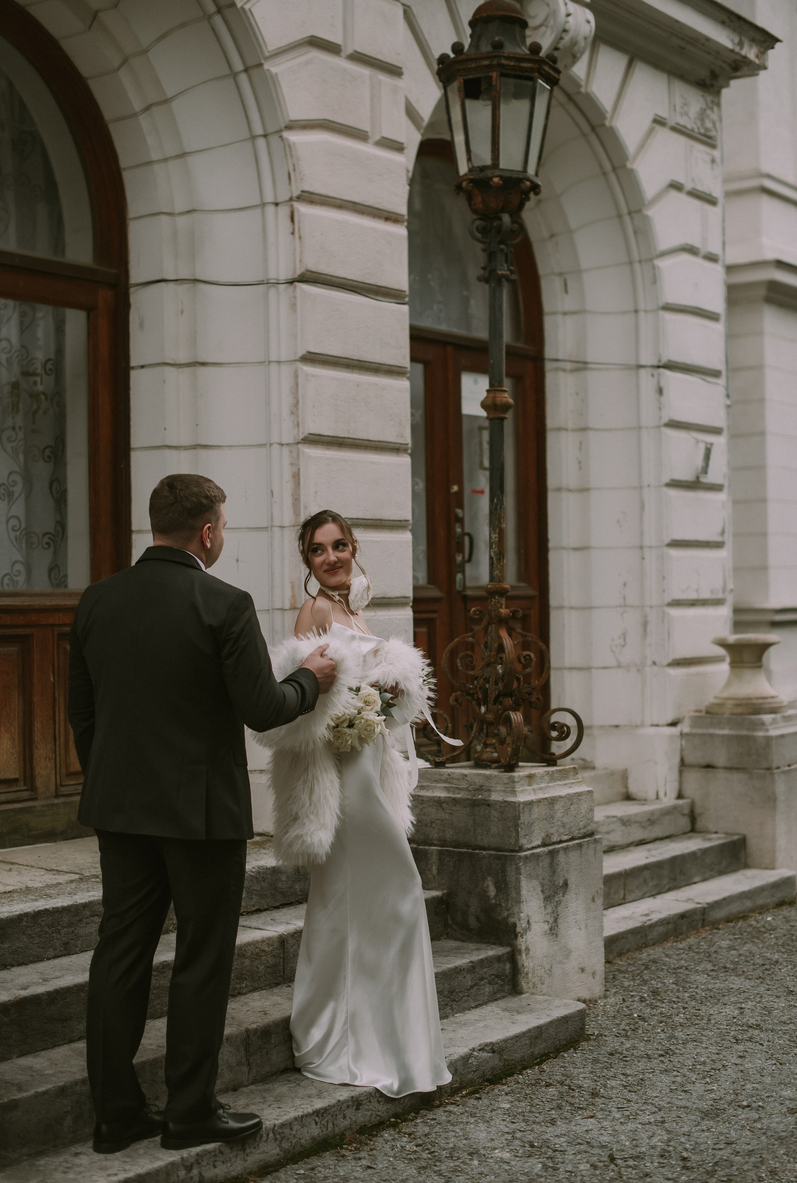Виктор и Алина (Ливадия). Свадебный, женский, семейный фотограф в Севастополе Юлия Мошенко