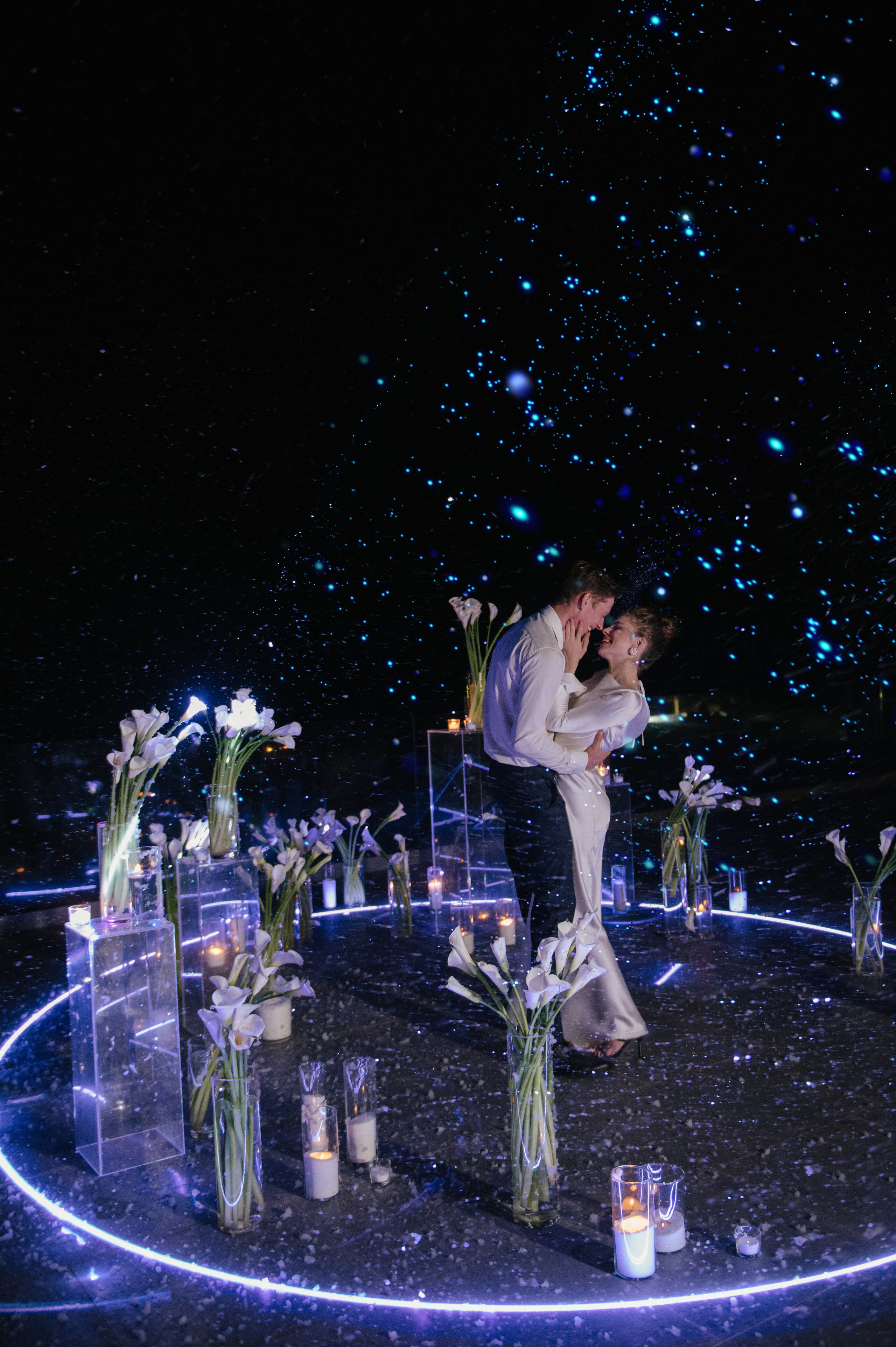 Никита и Анастасия (с.Николаевка). Свадебный, женский, семейный фотограф в Севастополе Юлия Мошенко