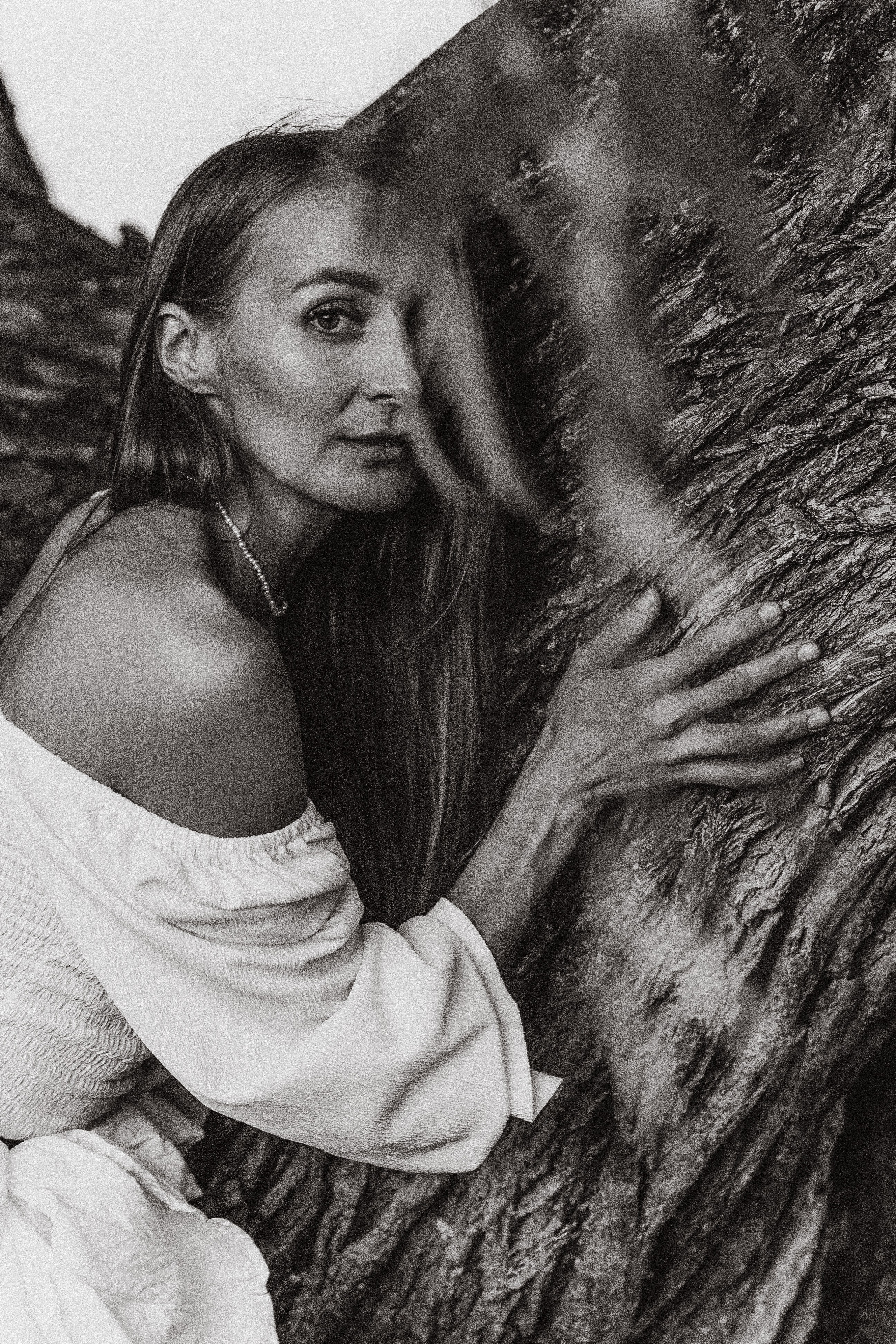 Леся. Свадебный и семейный фотограф в Екатеринбурге Катя Буряк