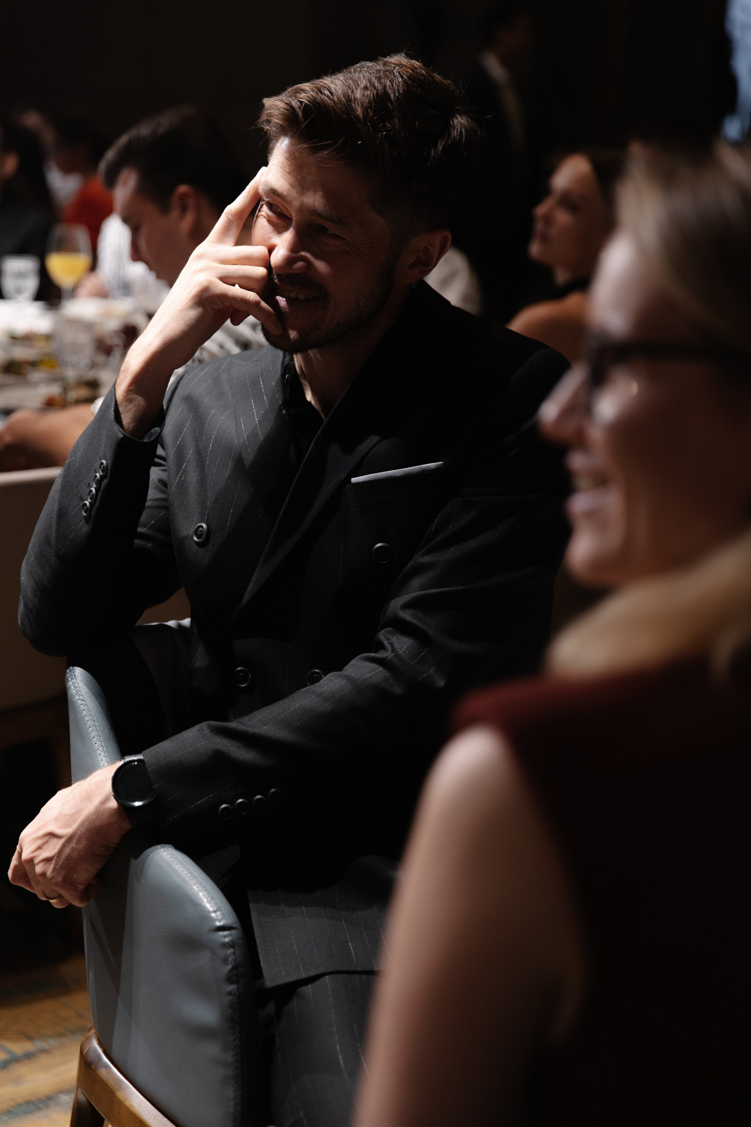 Фархад и Энже. Фотограф Диана Хасанова, г. Казань