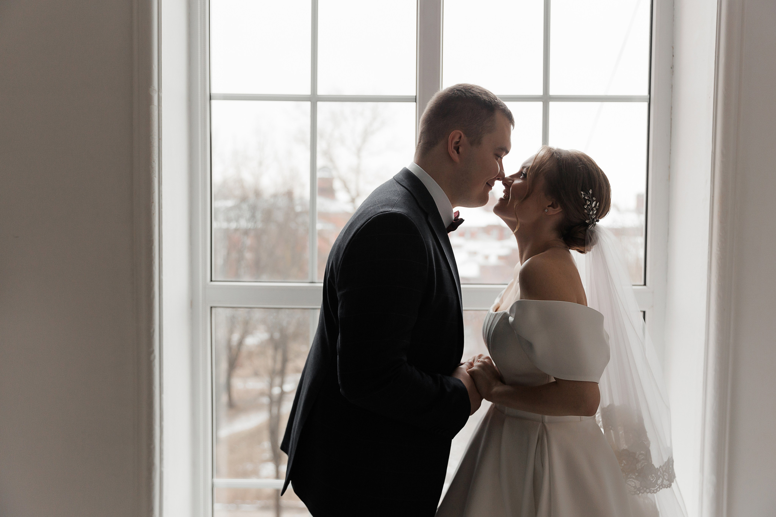Свадьба. Свадебный и семейный фотограф в Твери и Тверской области