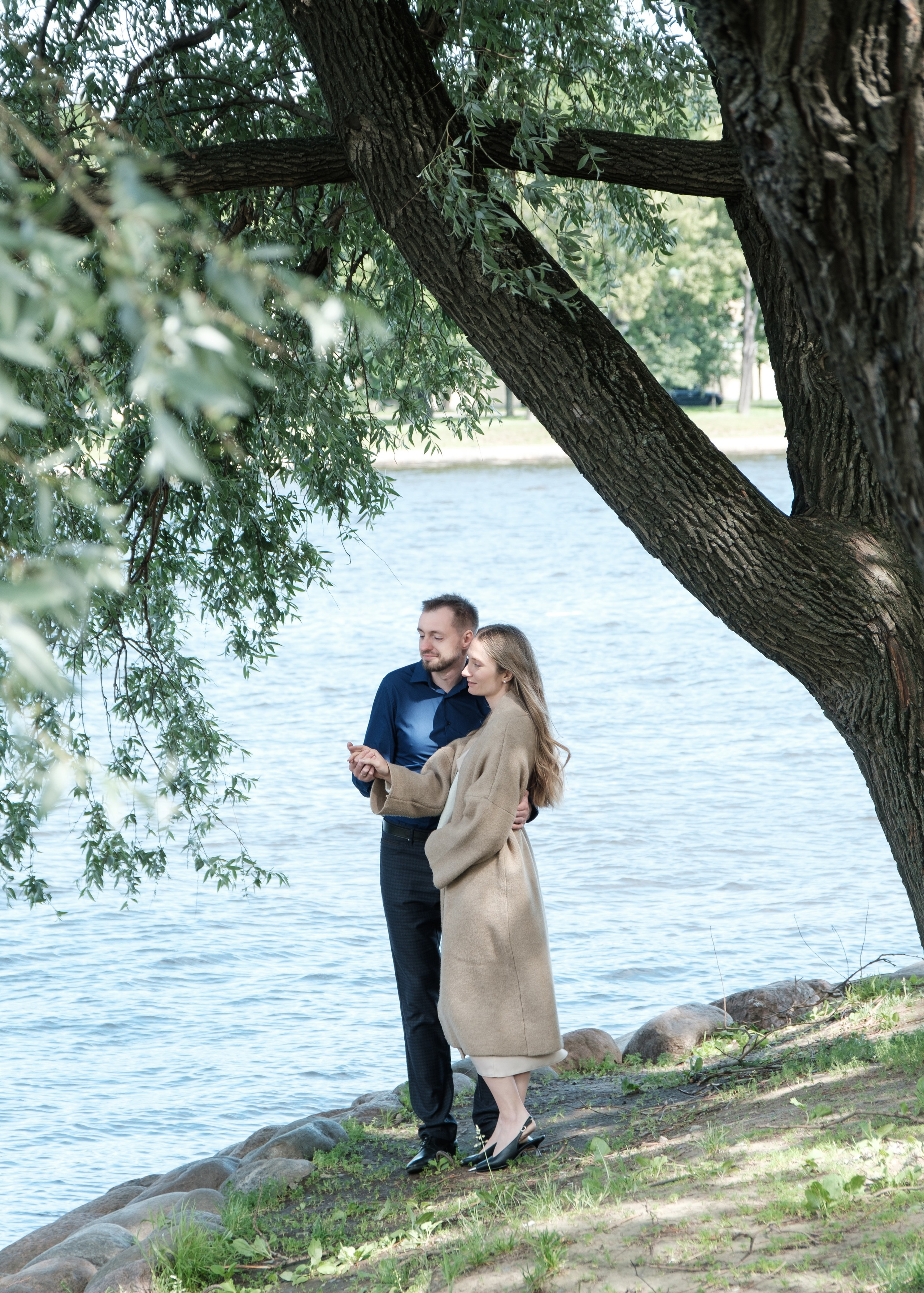 Ксения и Виктор