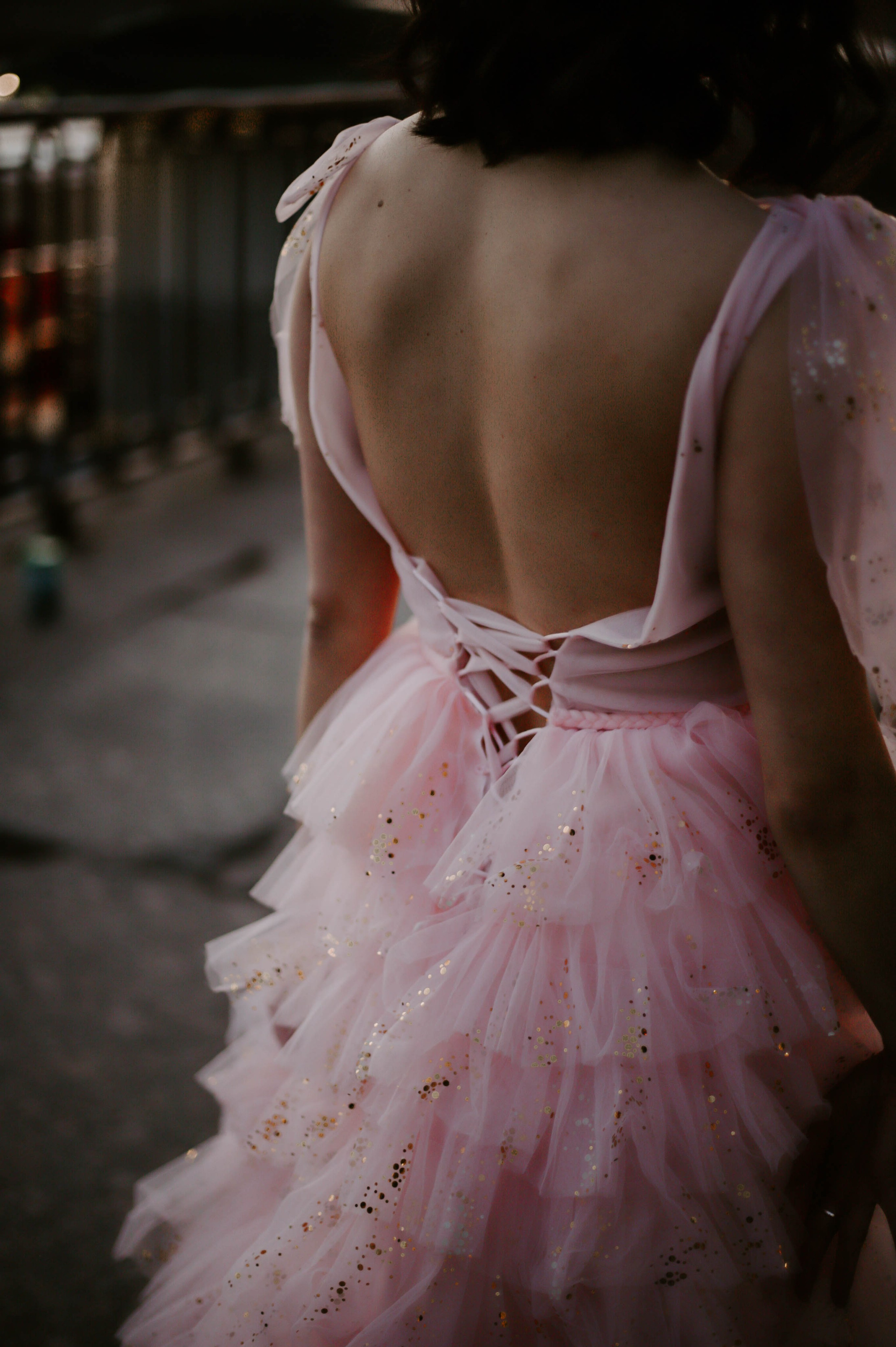 Камила. Фотограф Veronika Potaseva