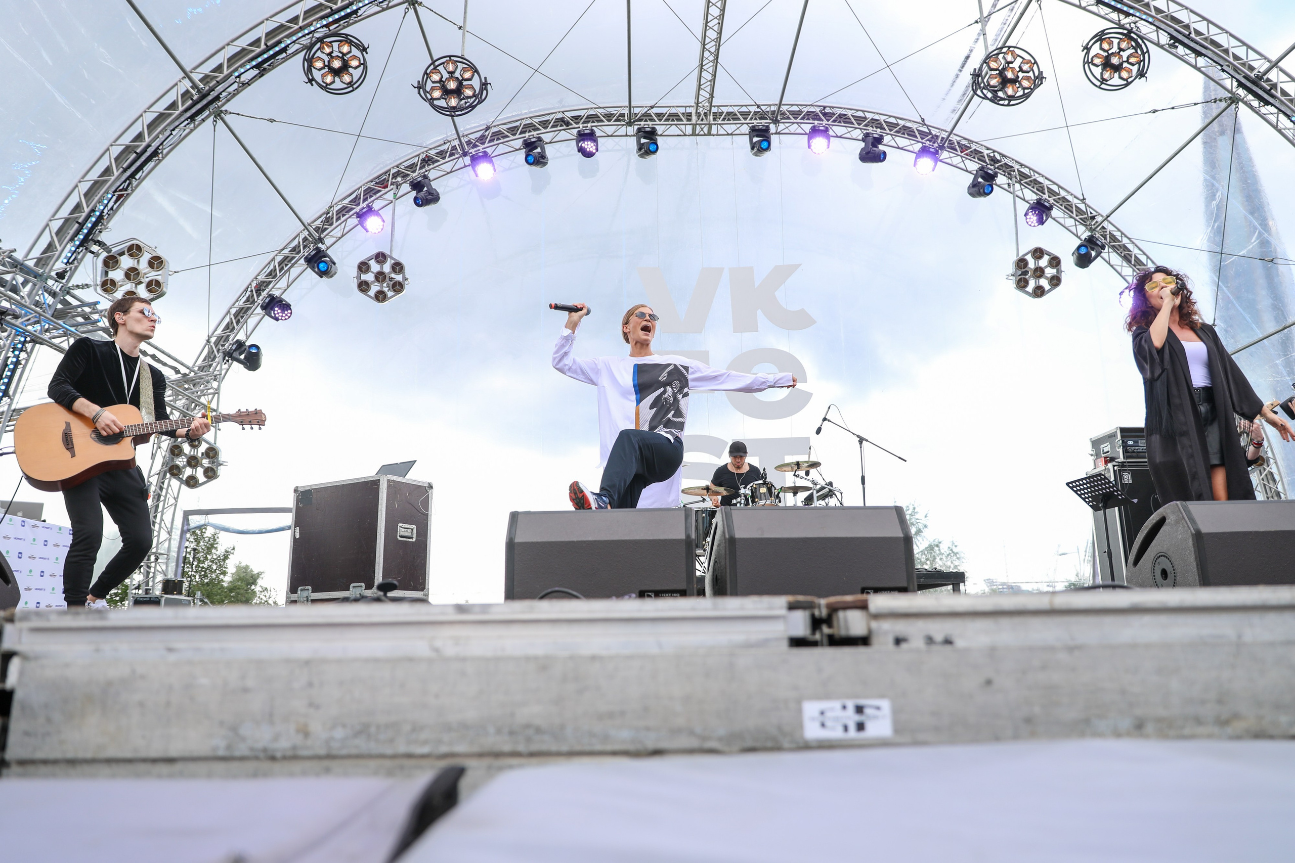 VK Fest 5. OleinikovPhoto