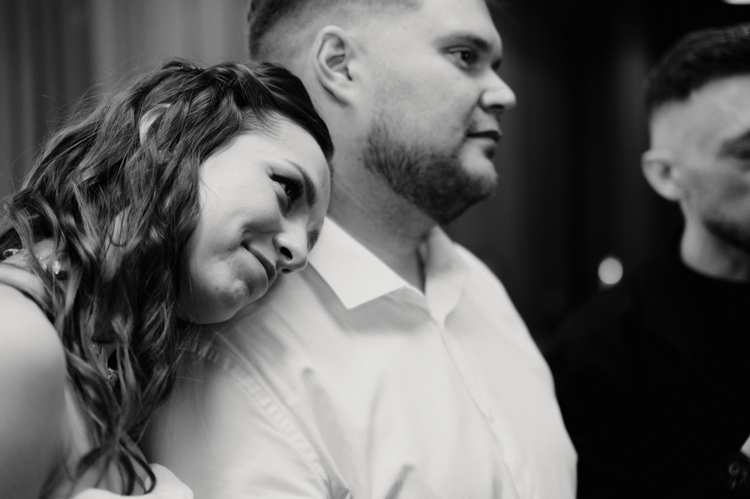 Игорь и Марина. Фотограф в Абакане и Минусинске