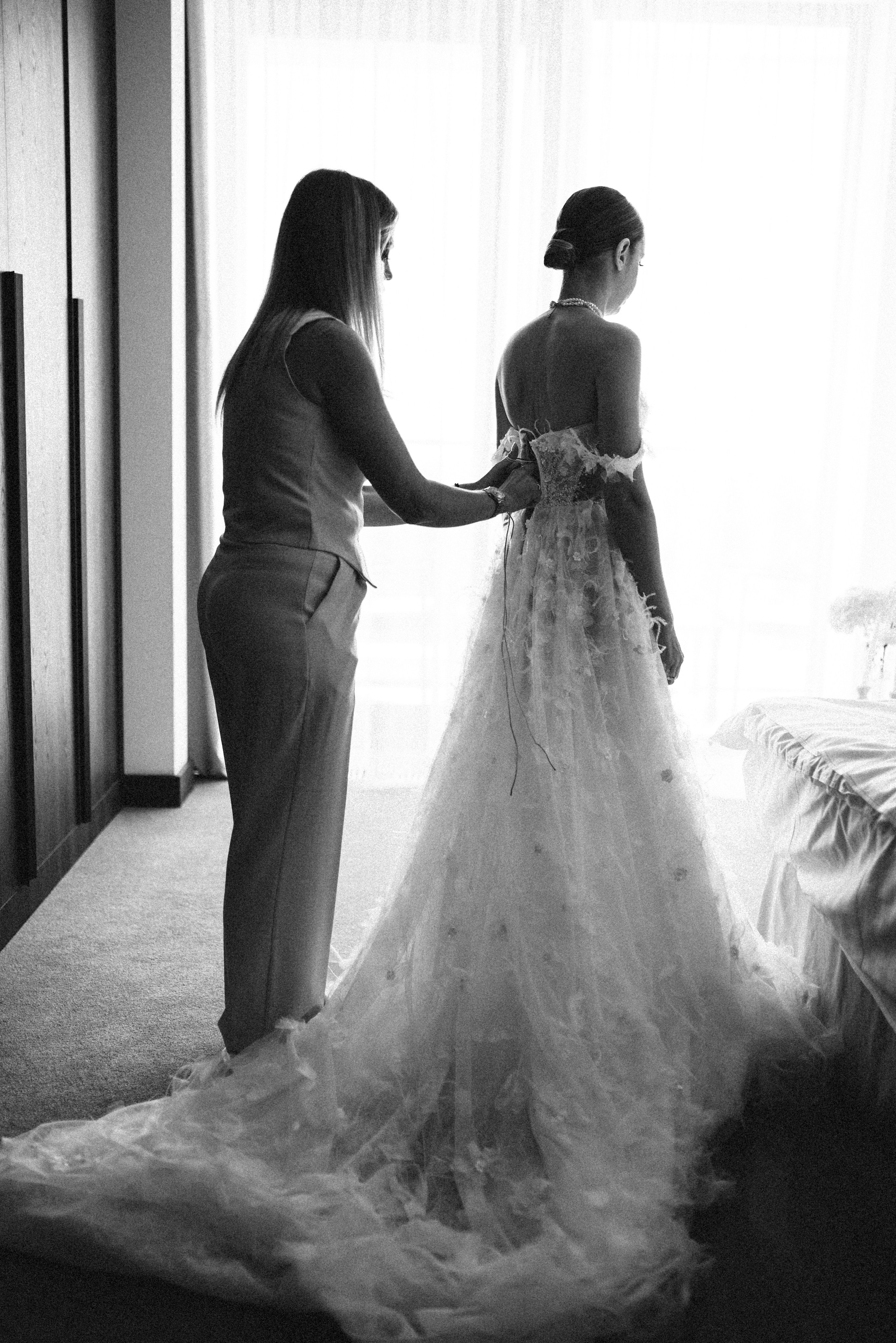 Александр и Виктория | Полный свадебный день. Выступала в качестве второго фотографа. Фотограф Санкт-Петербург, Новороссийск