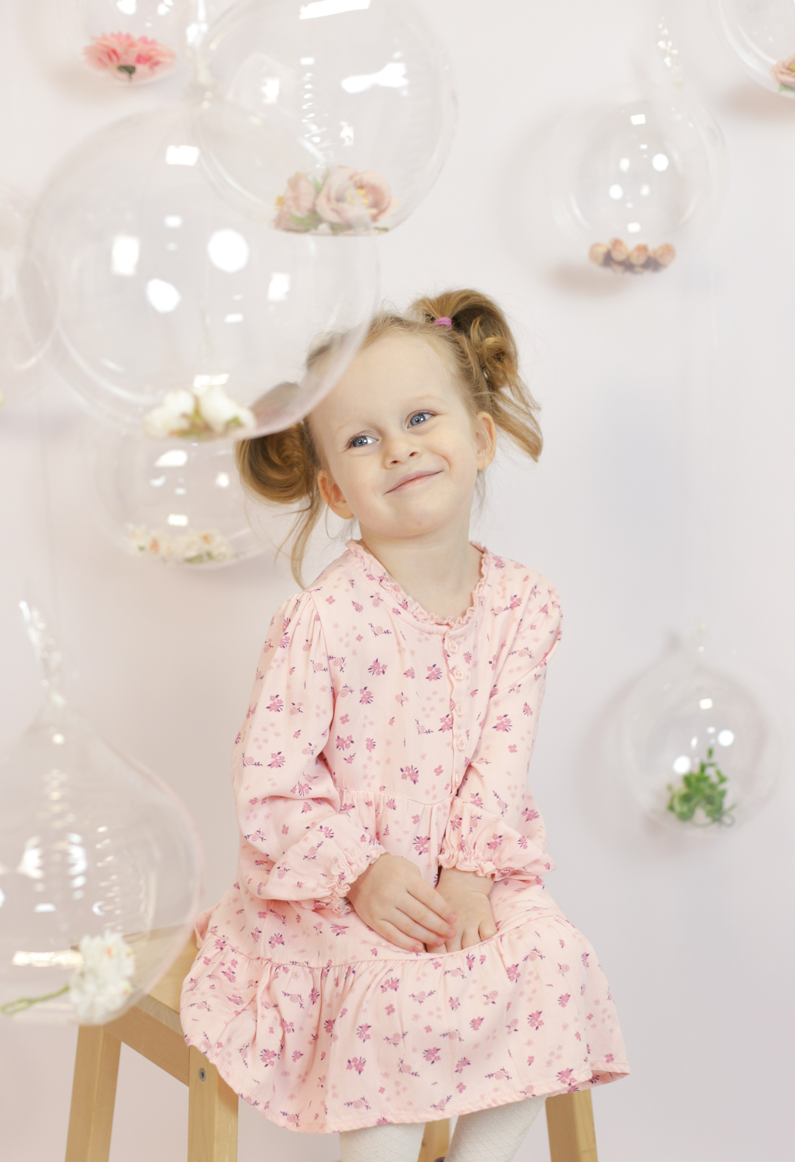 Фотопроект Bubbles (new). Диана Николаева — фотограф город Балашиха