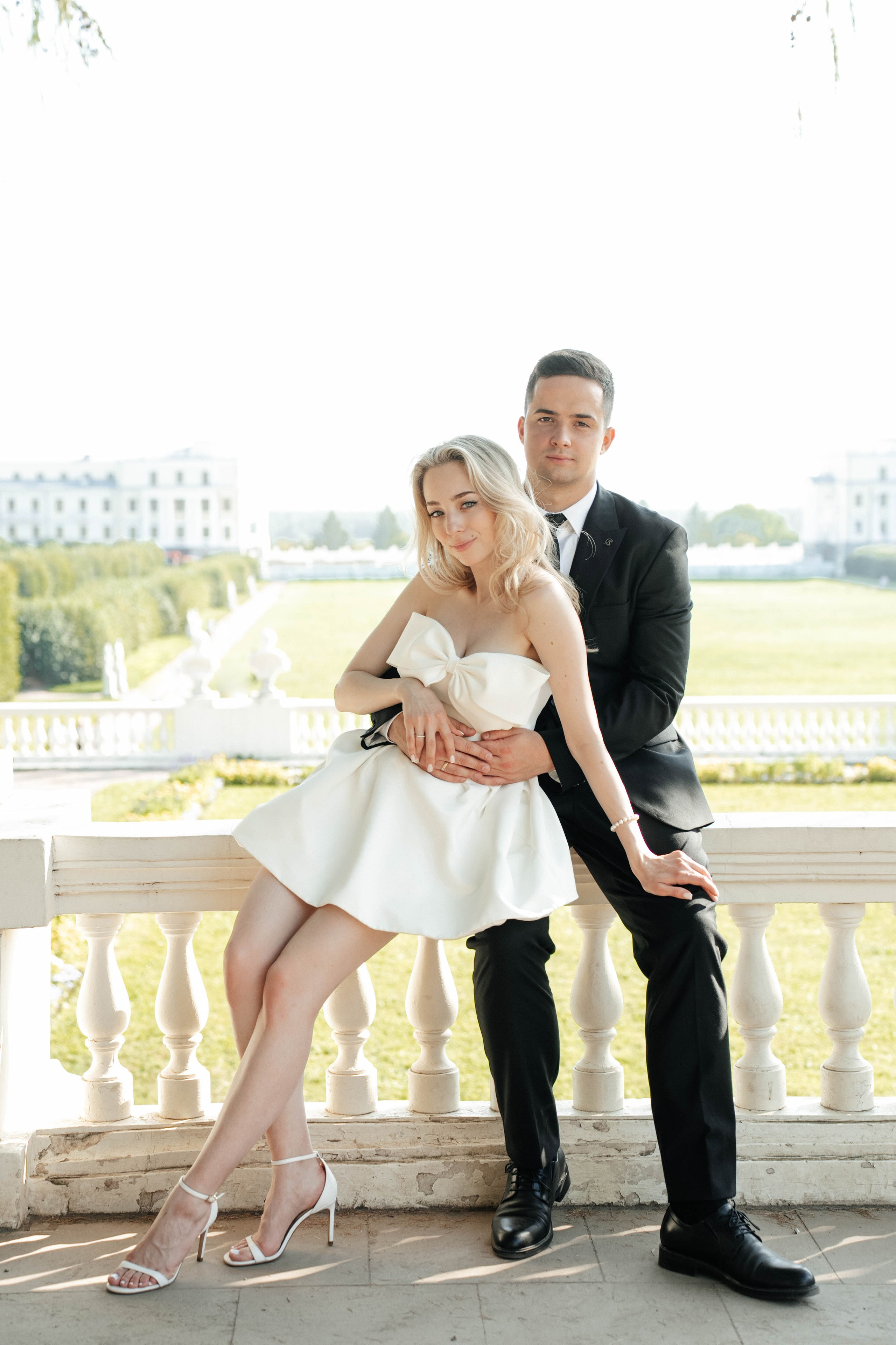 Hyatt Regency |Засг № 2 | Архангельское. Свадебный фотограф Москва Александра Аверкова