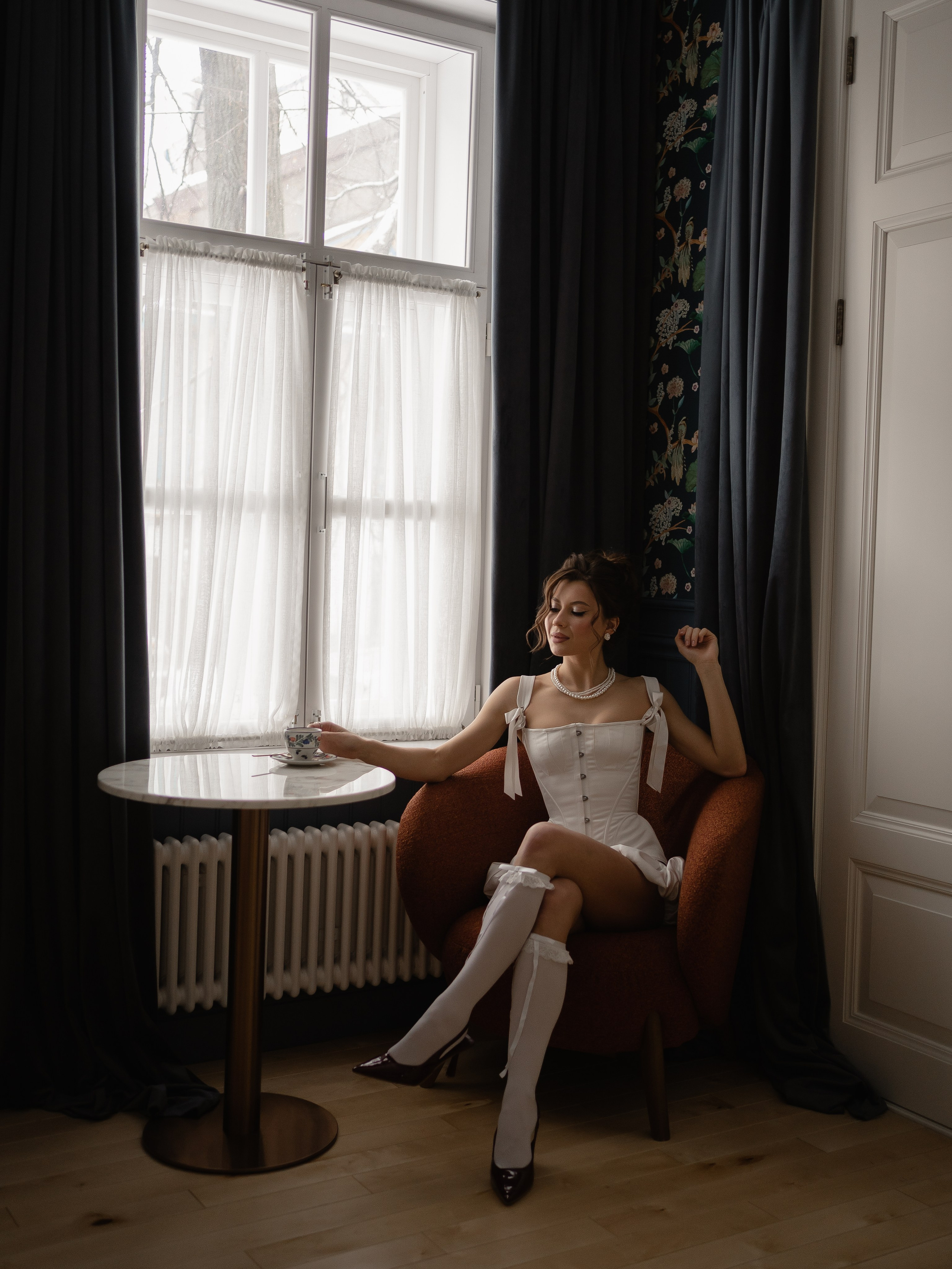 Valeriya. Свадебный фотограф Диана Бирюкова Казань