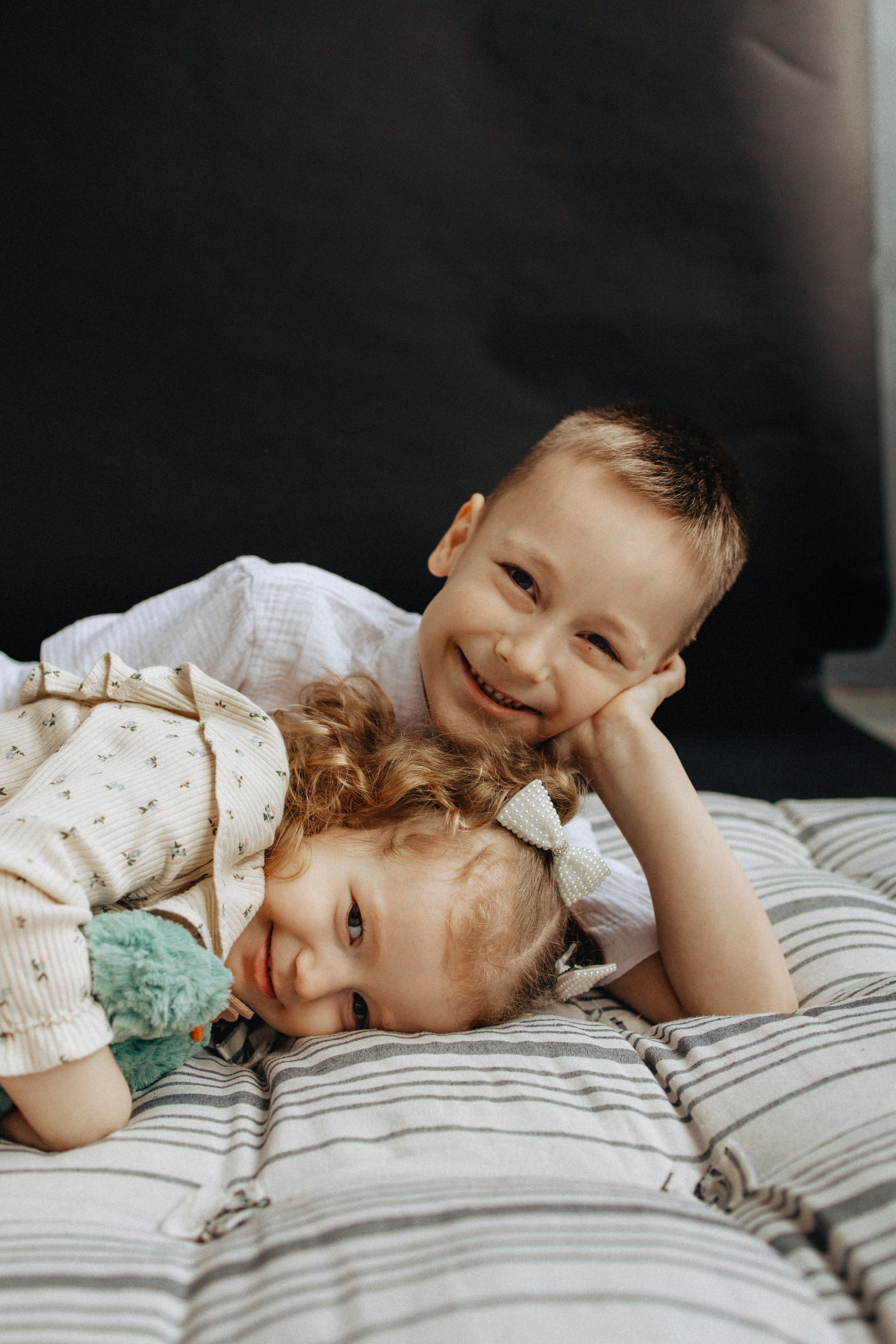 Лена и непоседы. Lifestyle семейный и детский фотограф в Омске Иванова Екатерина