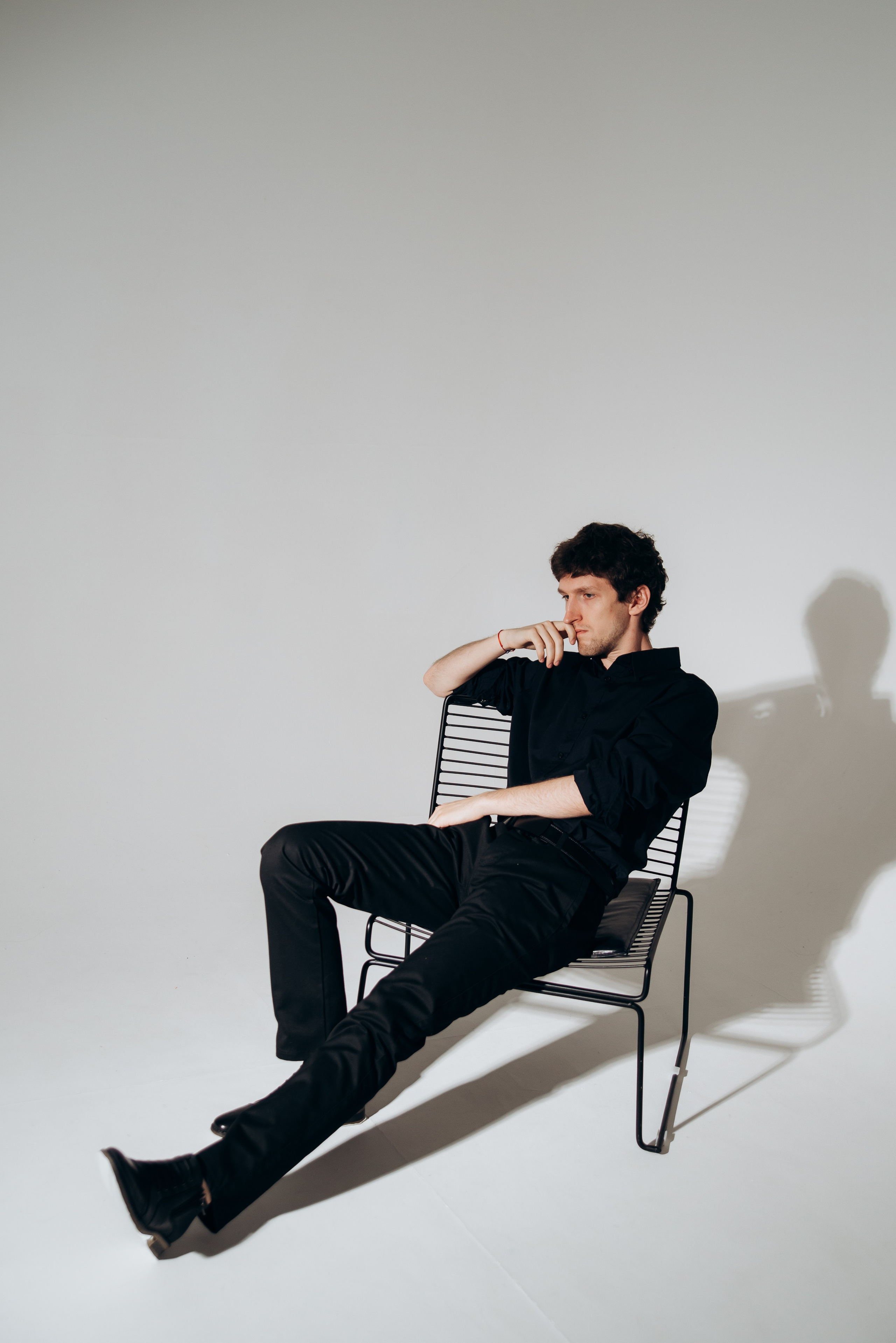 Вова. Семейный фотограф в Ставрополе Кристина Сысоева