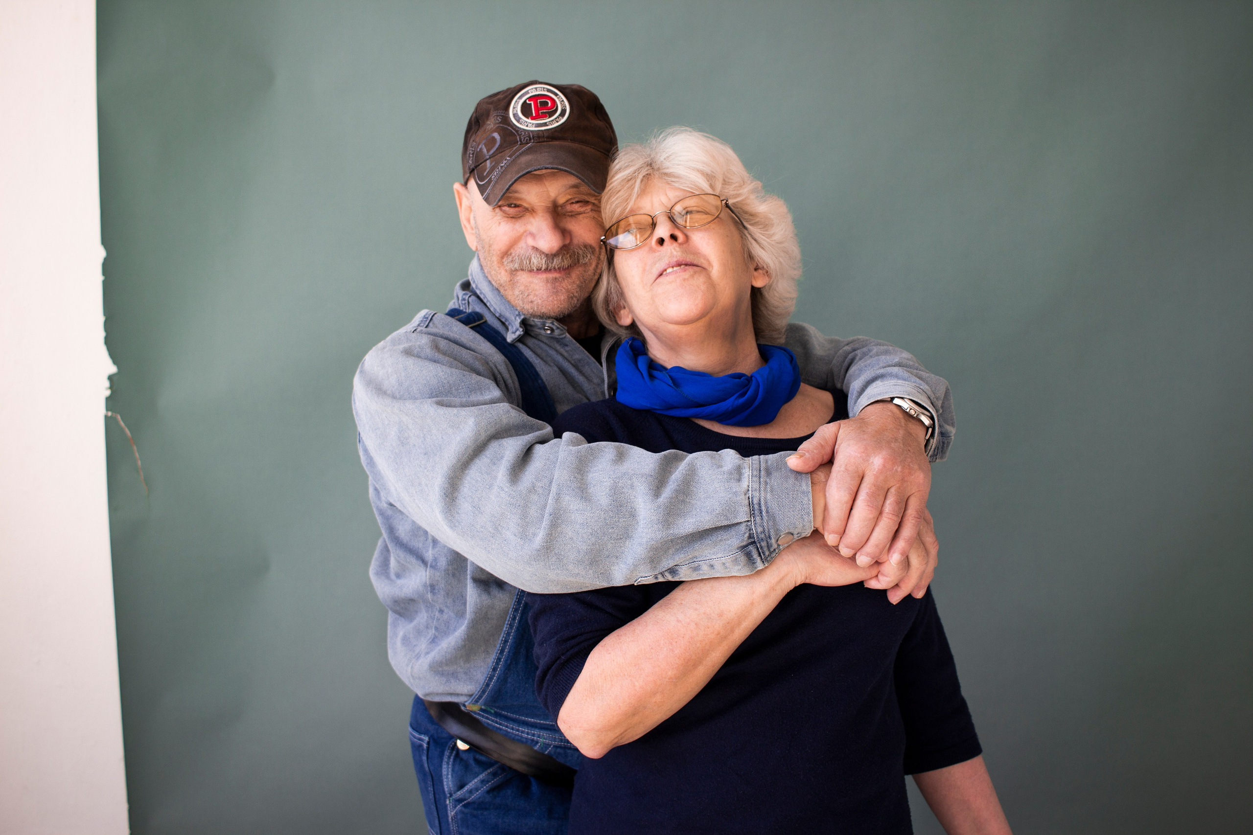 Яна и Леонид. Фотограф в Санкт-Петербурге Смирнова Диана