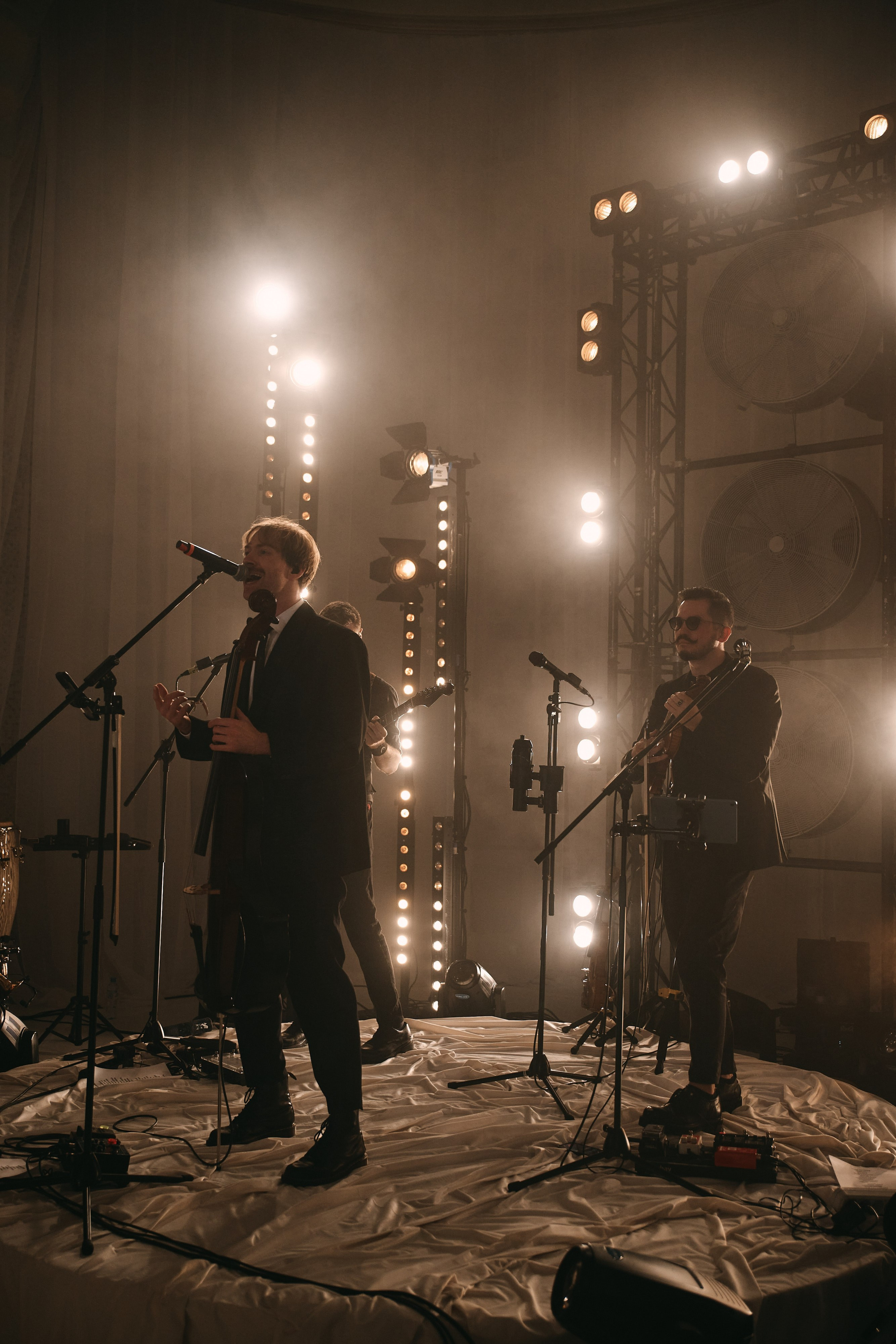 Мероприятия. Свадебный фотограф Сергей Фарковец