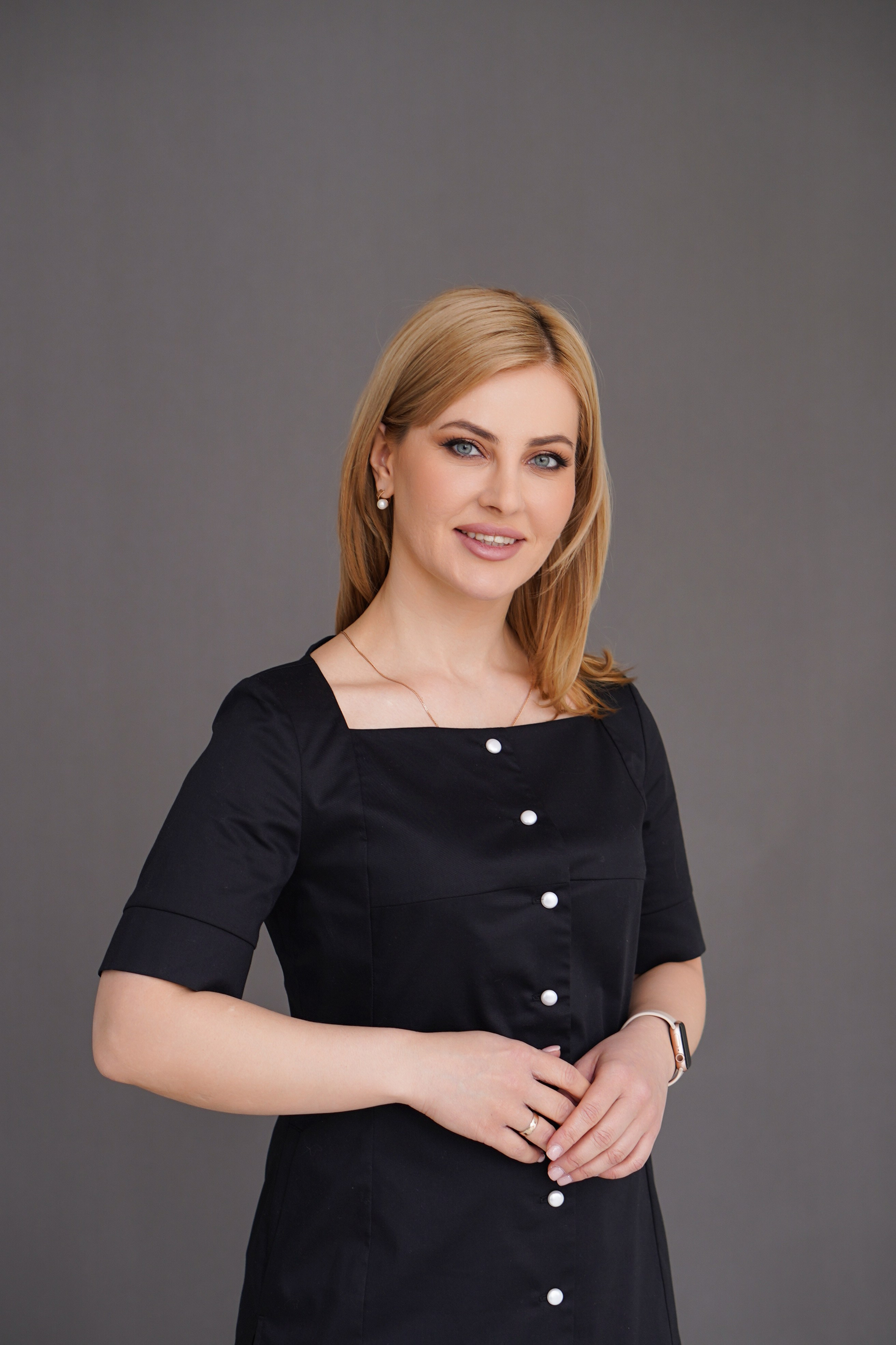 Контент съемка для косметолога Ирины Чугавиной. Контент фотограф Санкт-Петербург Богодухова Лариса