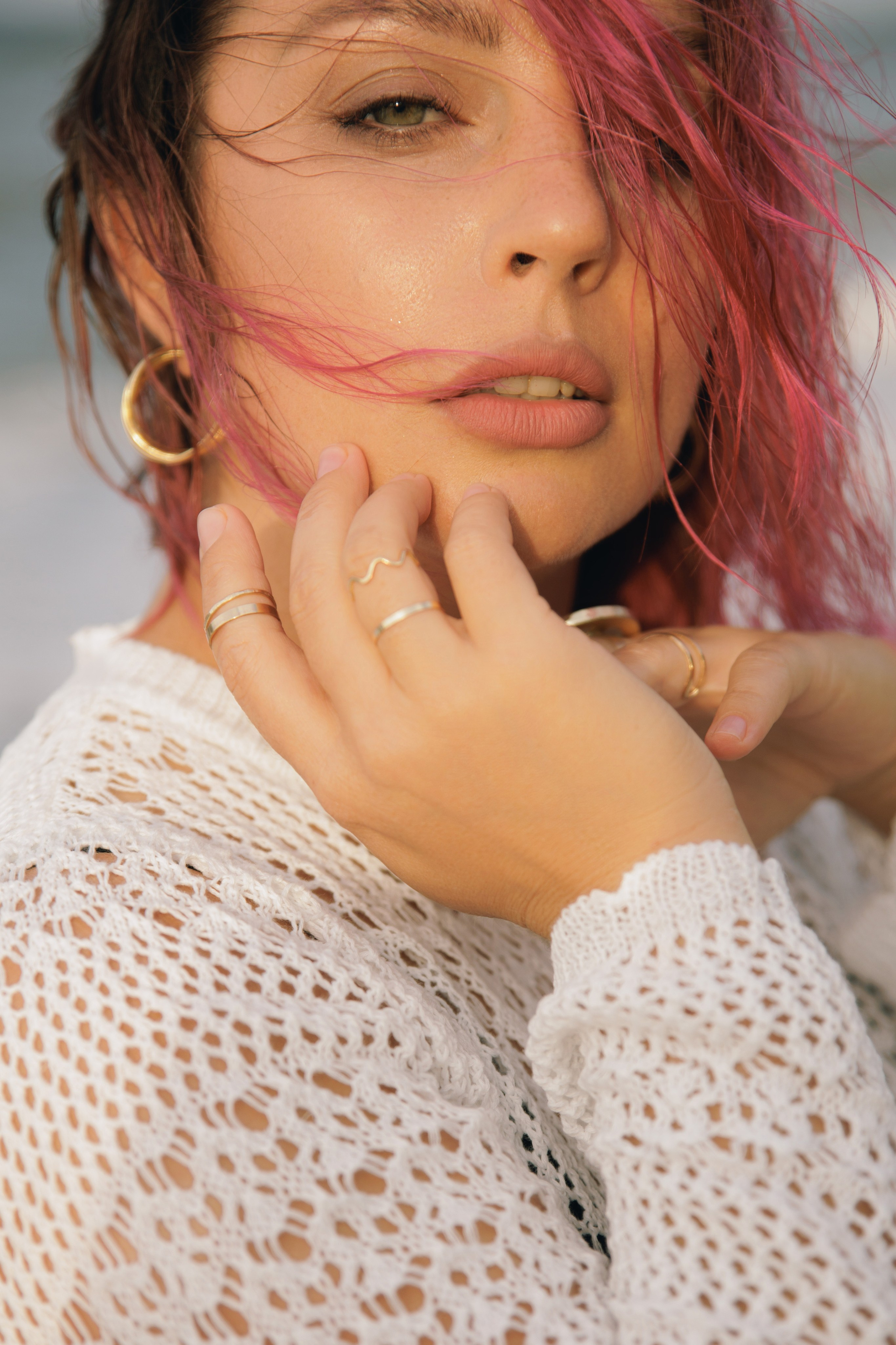 Съёмка на море. Свадебный фотограф Калининград