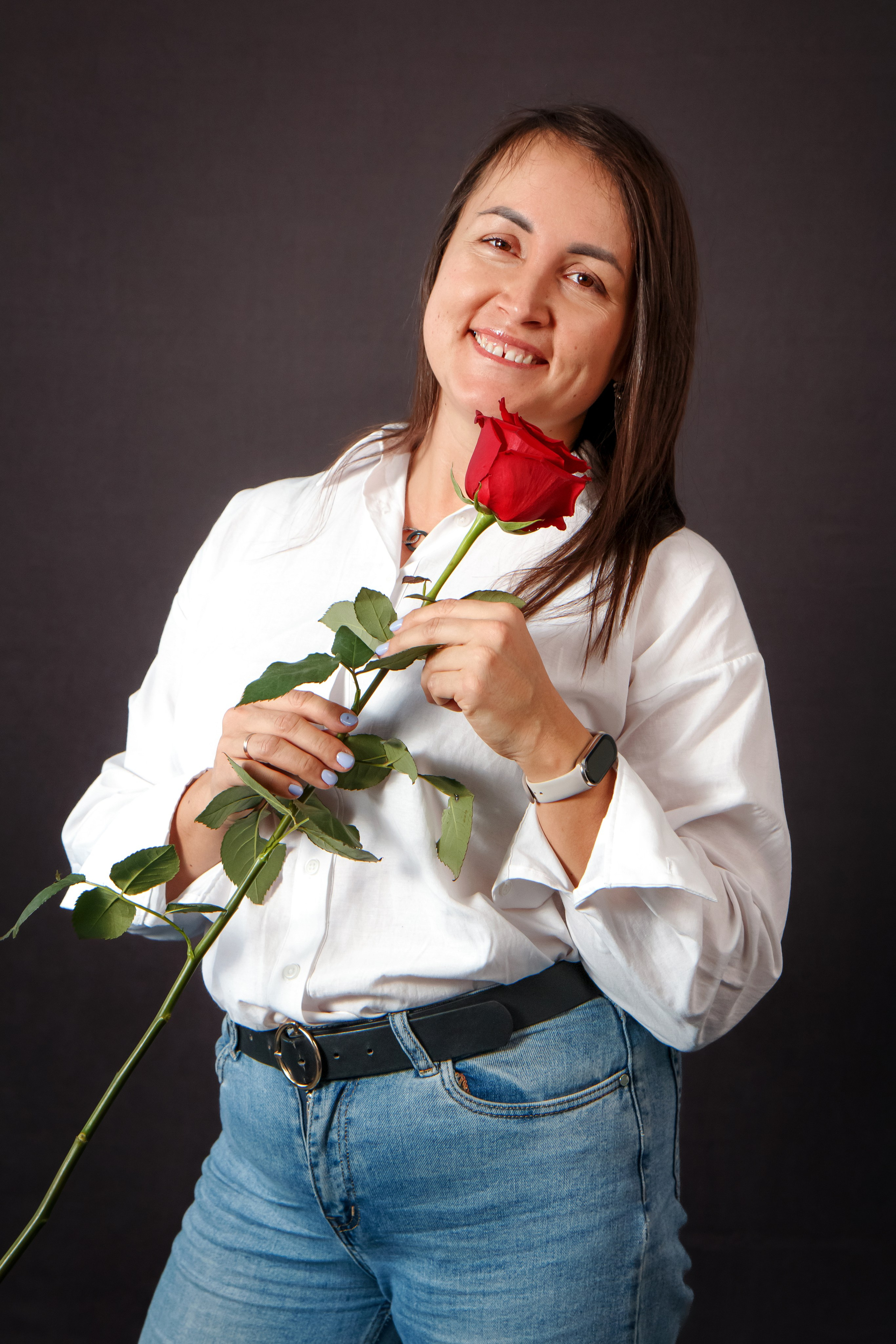 Жанна. Участница фотопроекта «Я — МАМА». Фотограф в Шелехове, лучшие выпускные альбомы в Шелехове