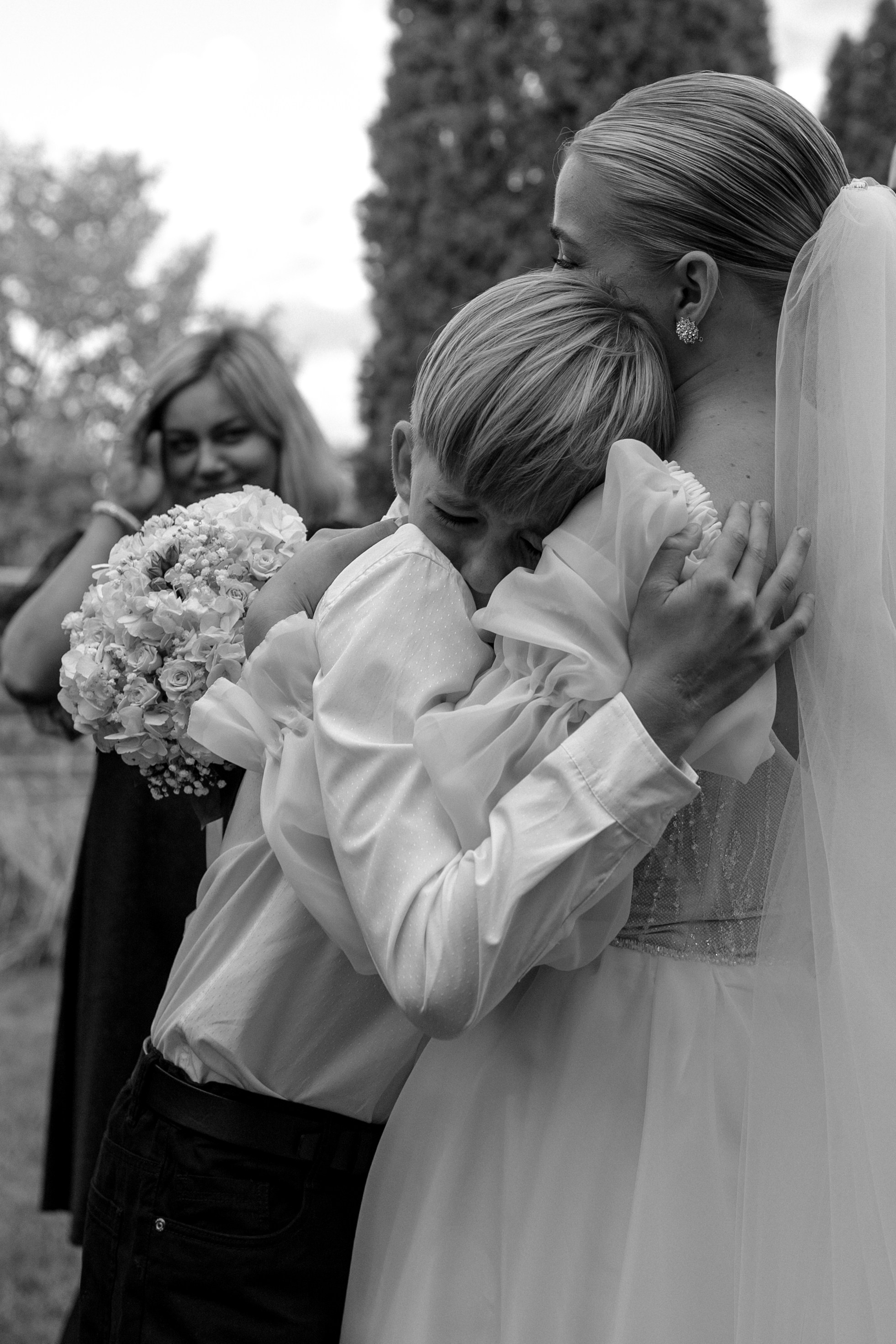 Портфолио. Свадебный фотограф в Москве и Твери